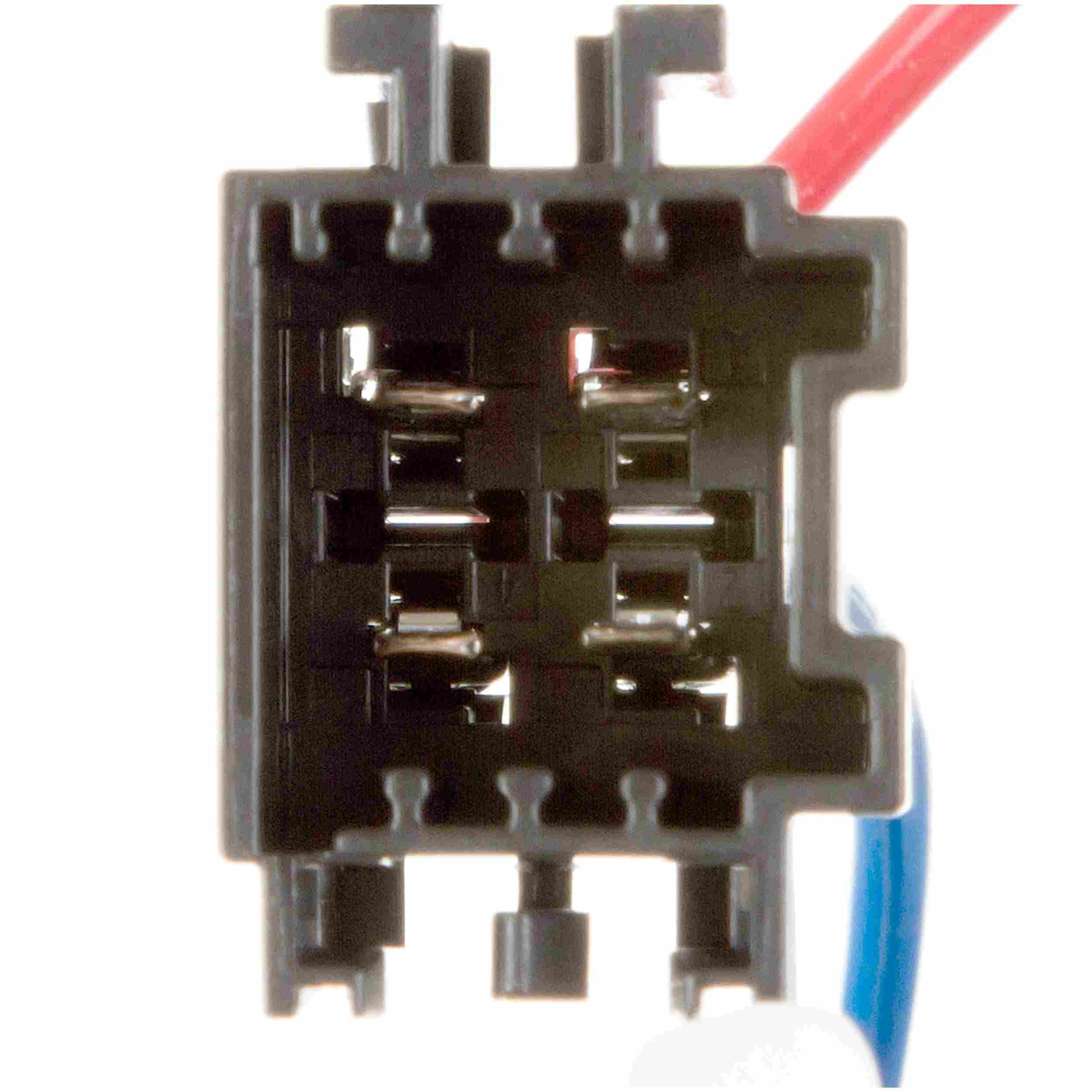 Delphi Fuel Pump Module Assembly FG1016