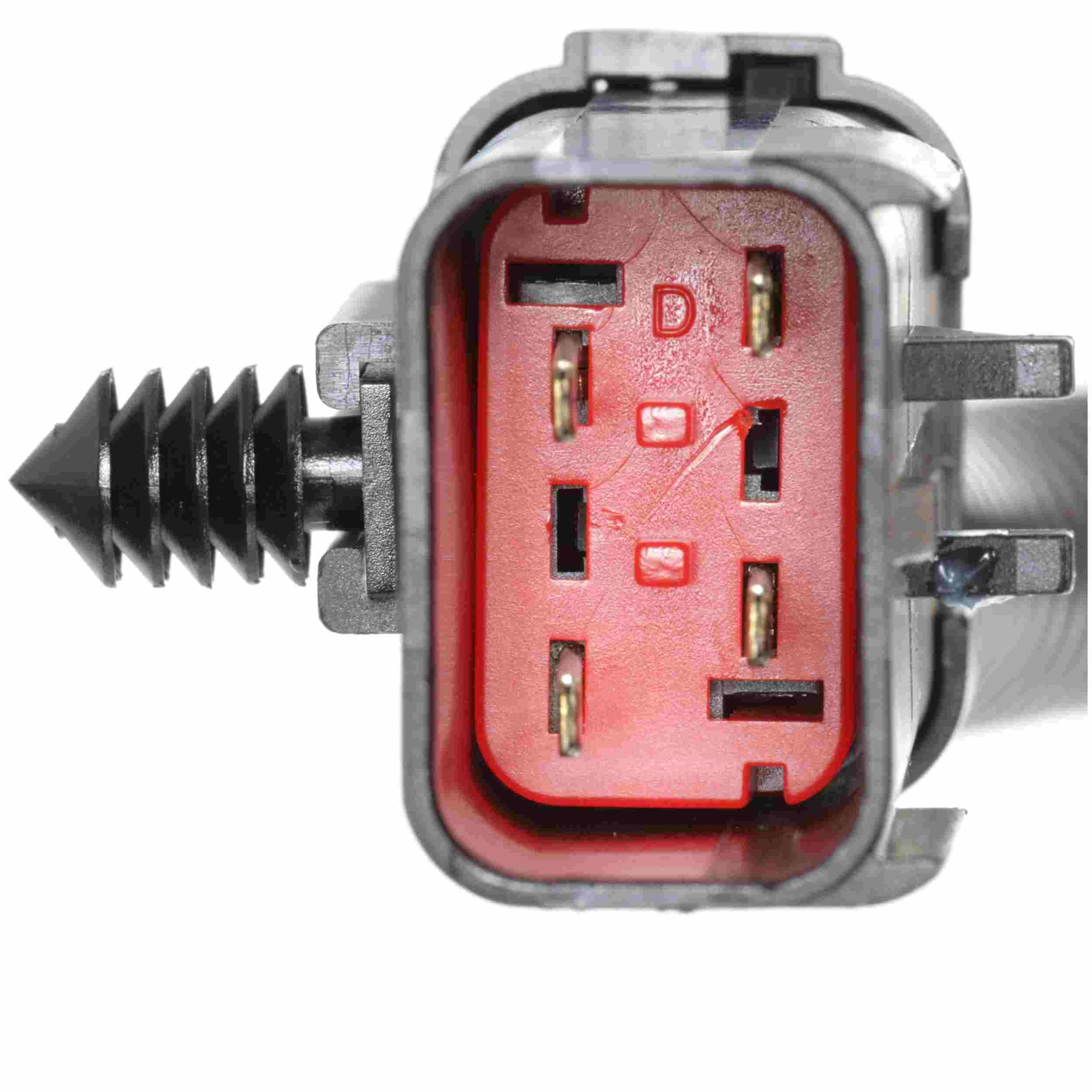 Delphi Fuel Pump Module Assembly FG1043