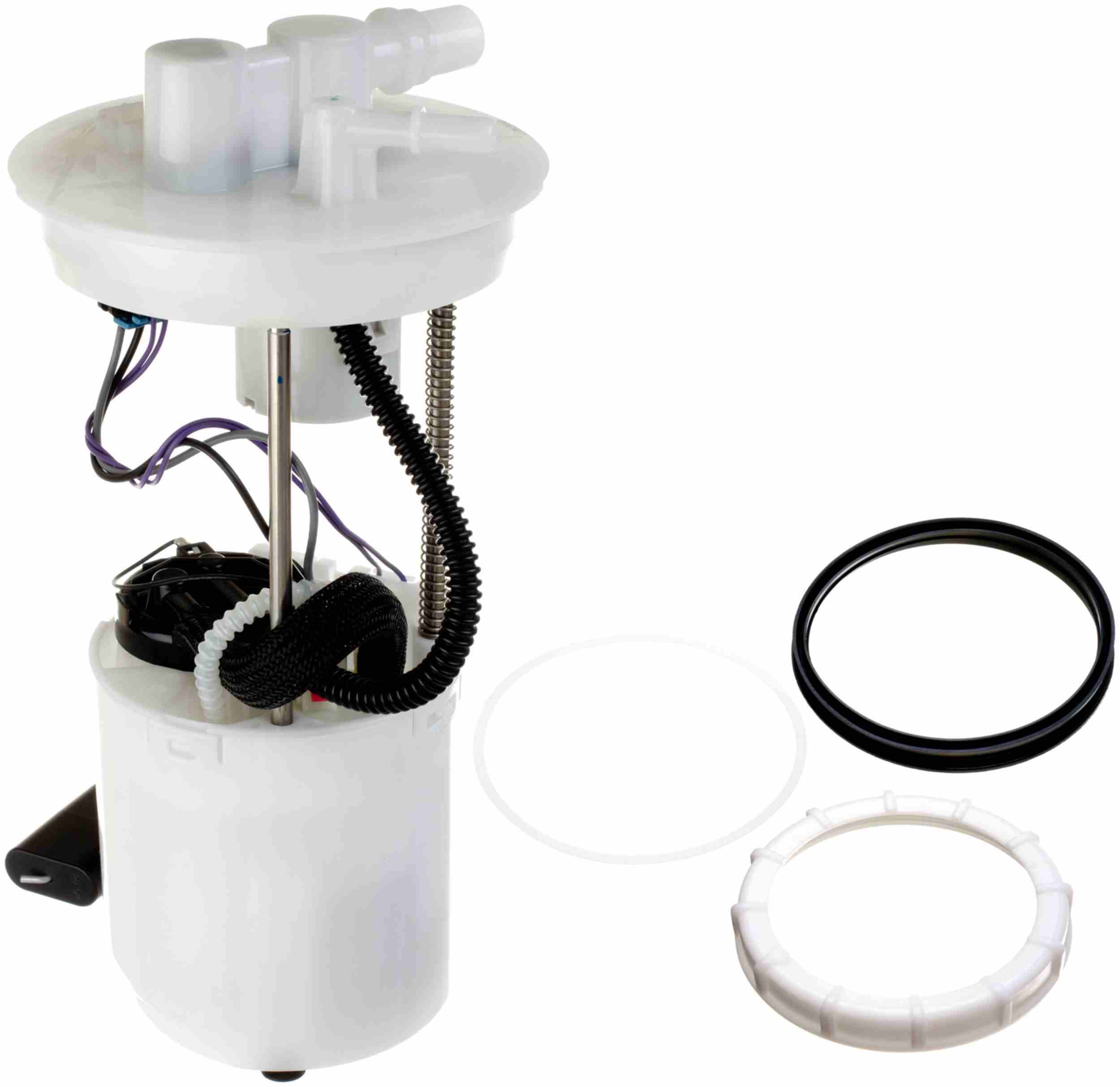 Delphi Fuel Pump Module Assembly FG1044