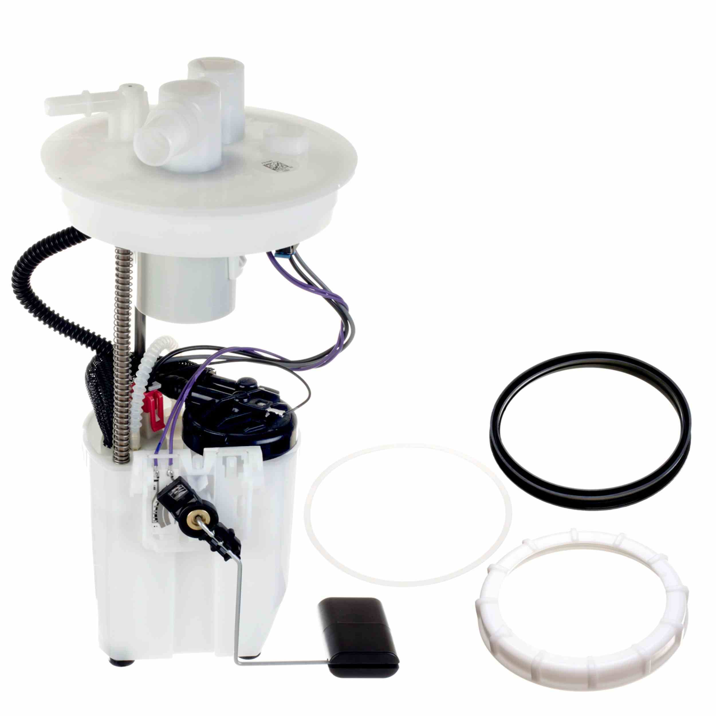 Delphi Fuel Pump Module Assembly FG1046