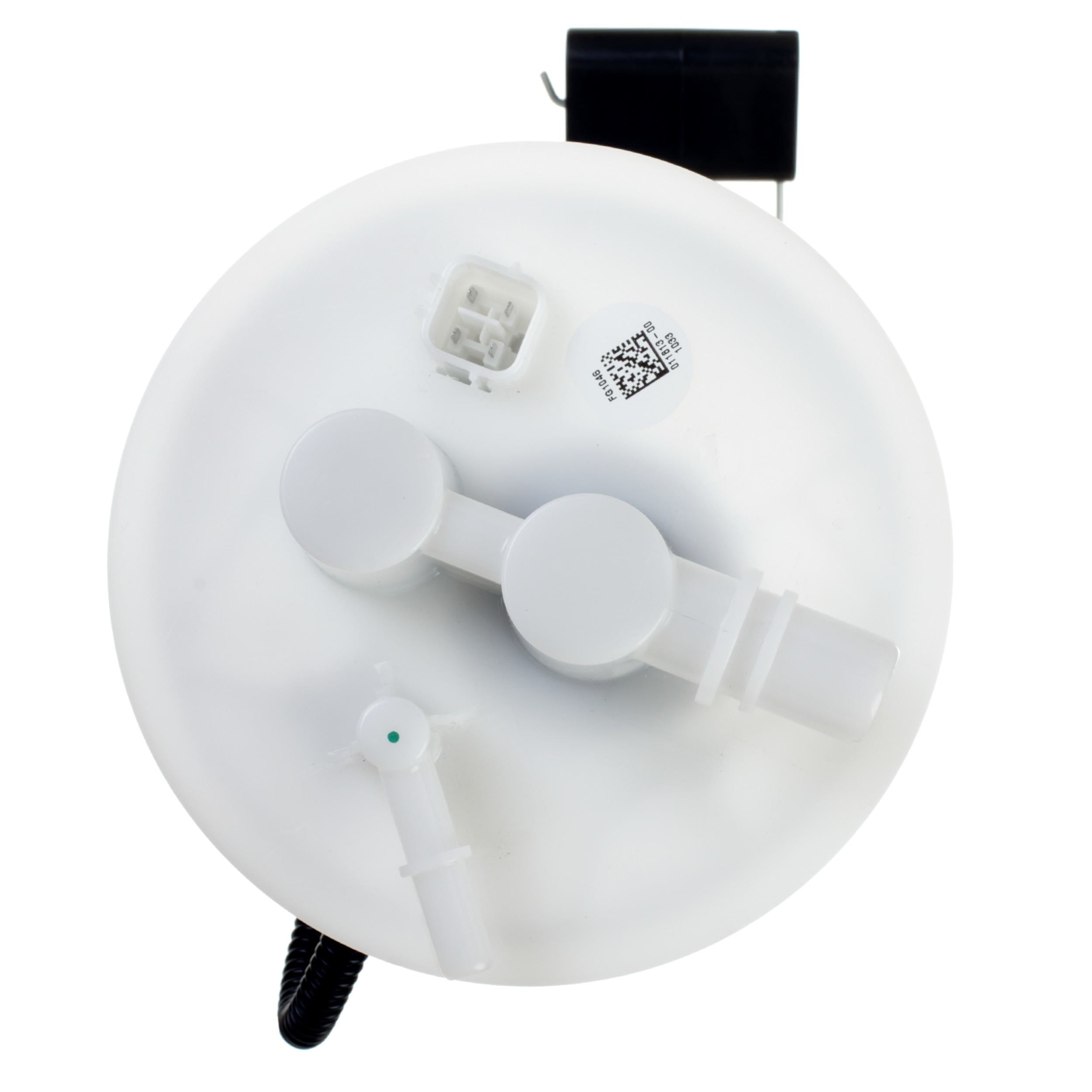 Delphi Fuel Pump Module Assembly FG1046