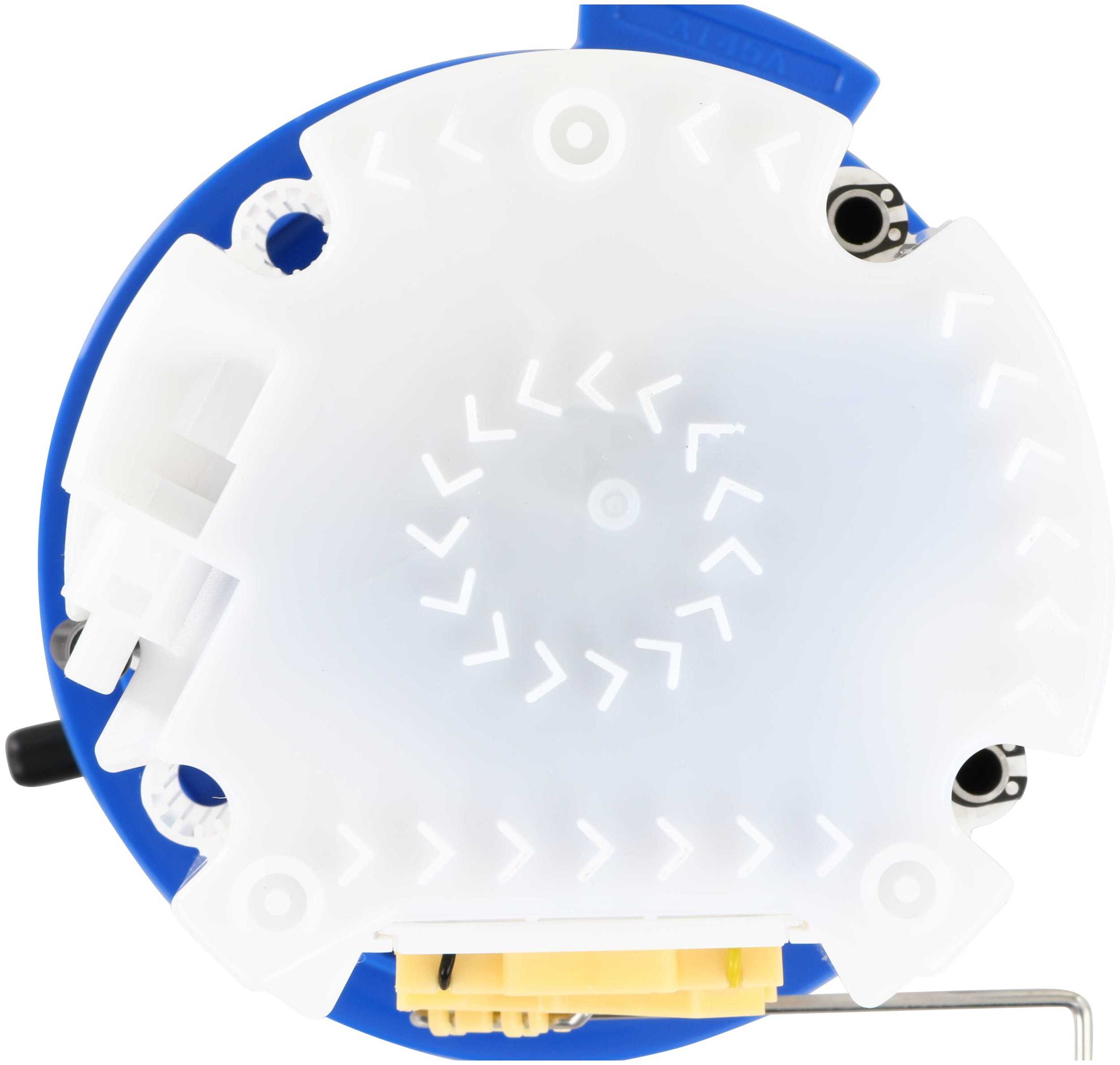 Delphi Fuel Pump Module Assembly FG1051