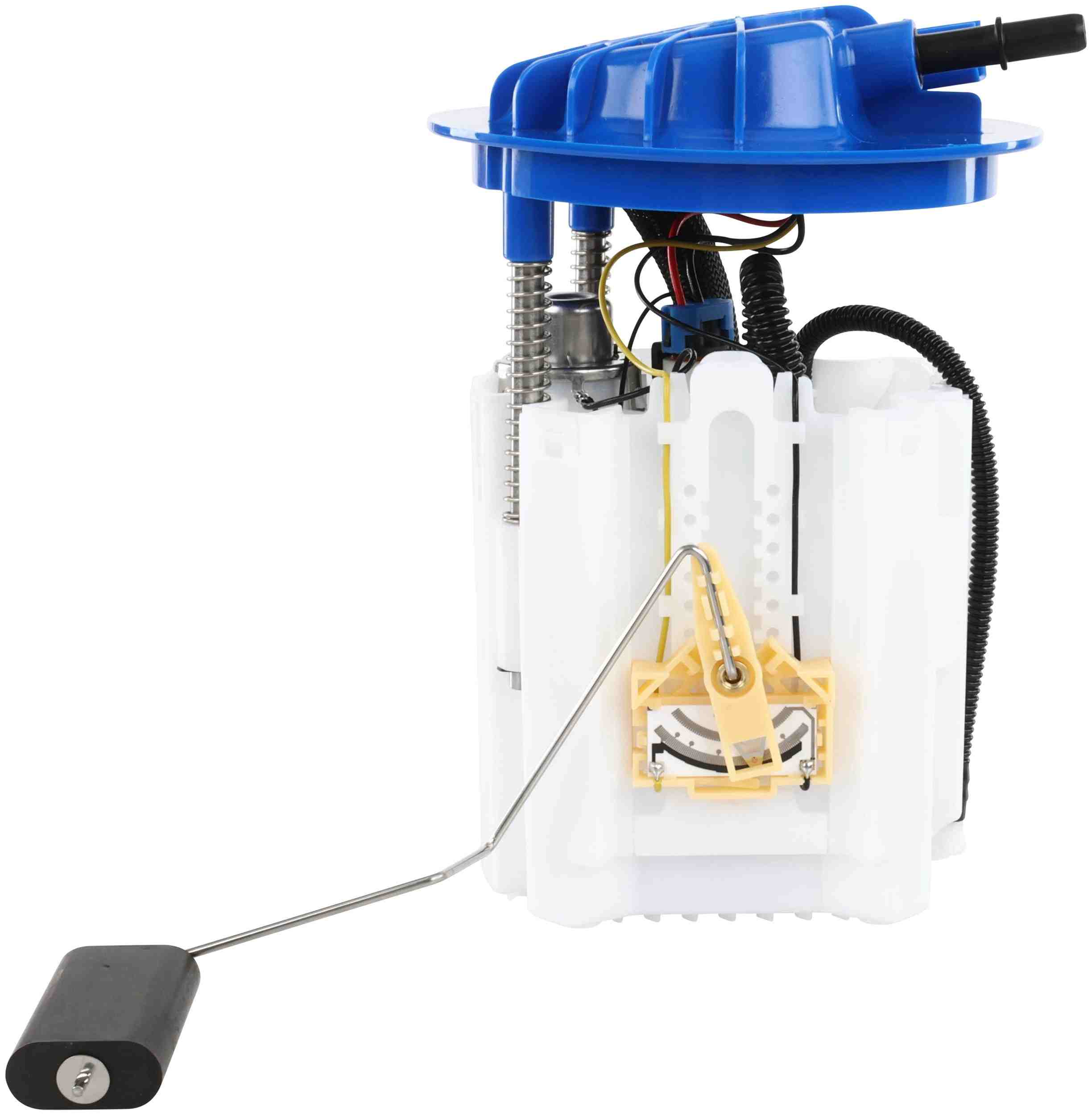 Delphi Fuel Pump Module Assembly FG1051