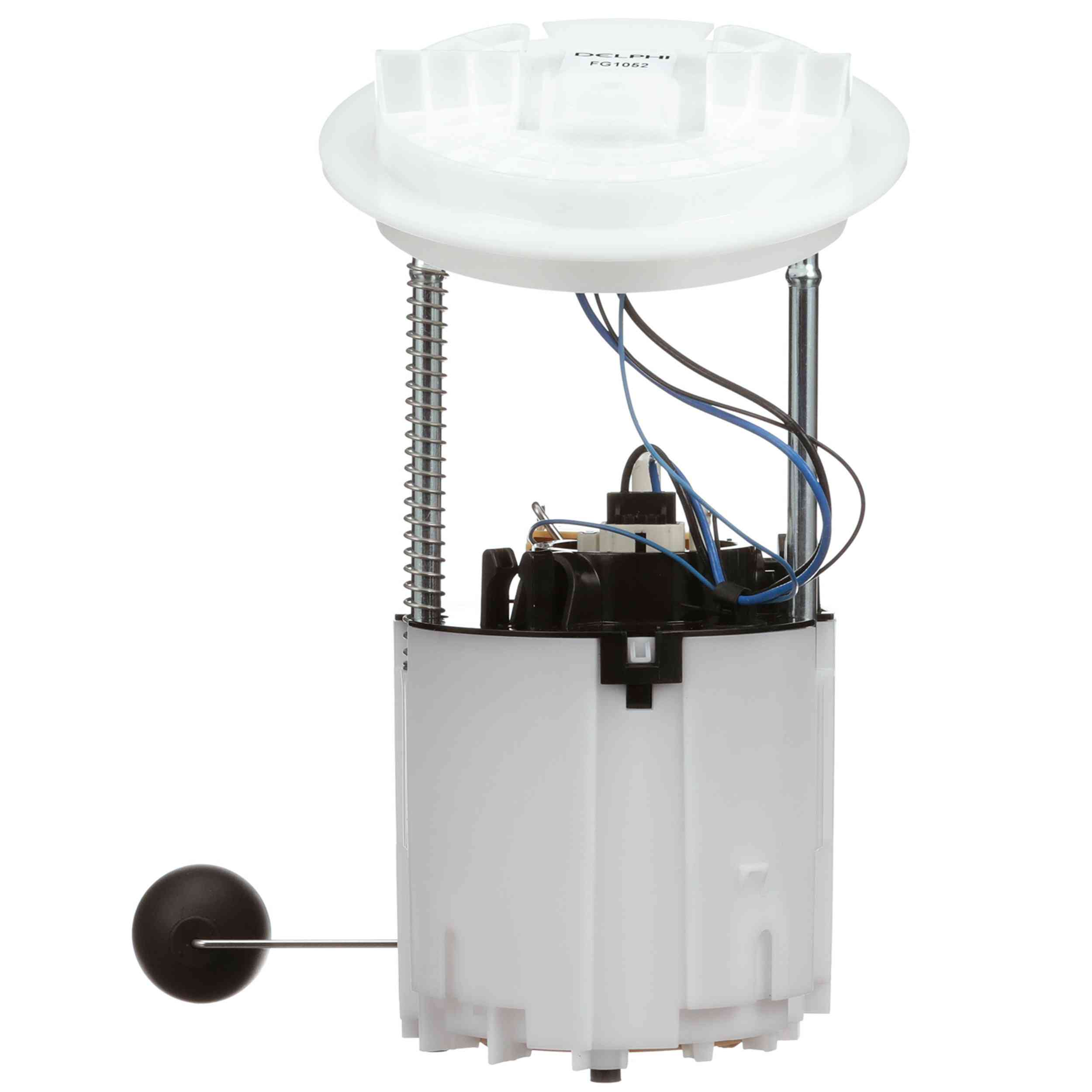 Delphi Fuel Pump Module Assembly FG1052
