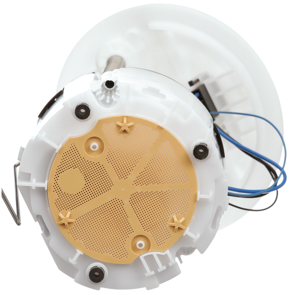 Delphi Fuel Pump Module Assembly FG1052