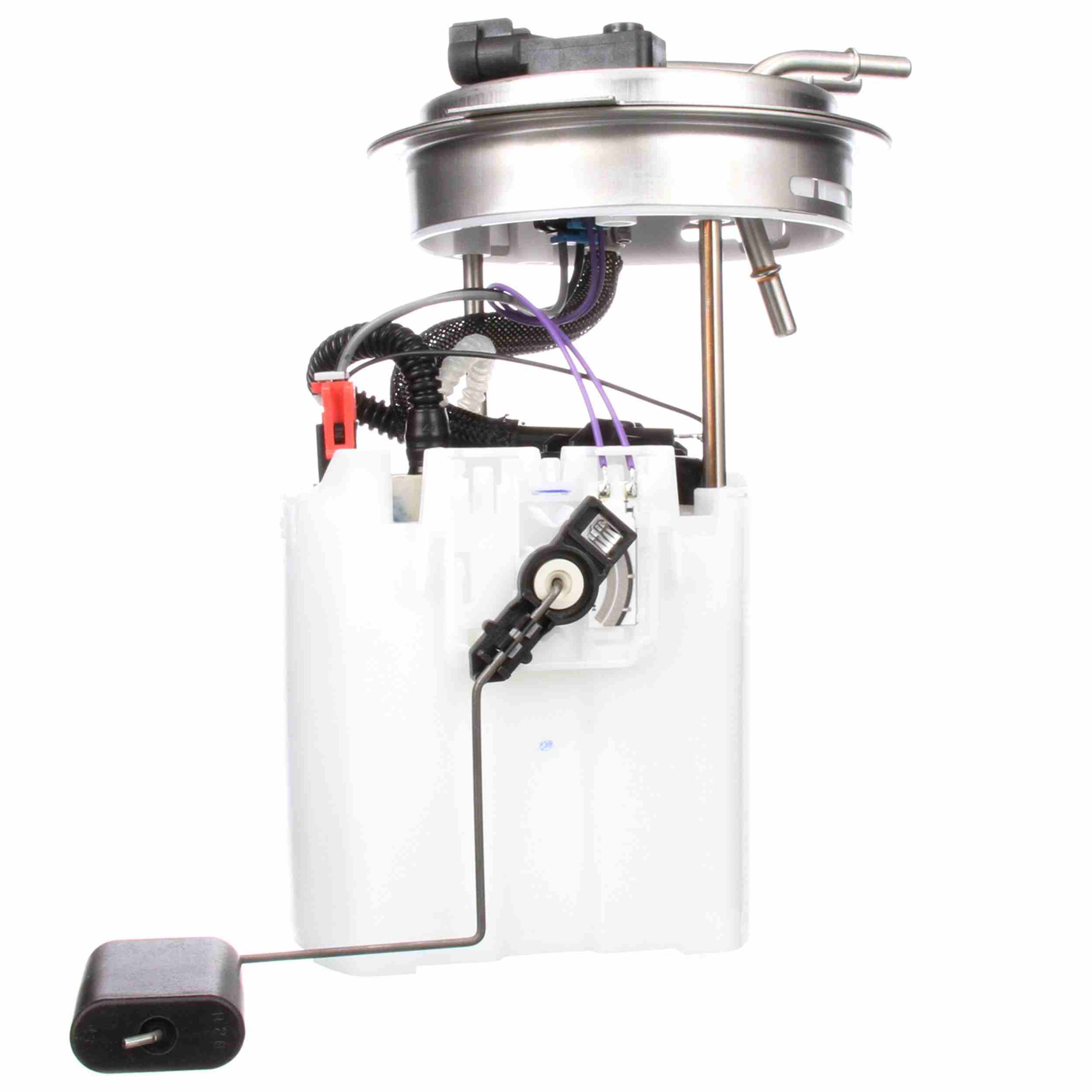 Delphi Fuel Pump Module Assembly FG1055