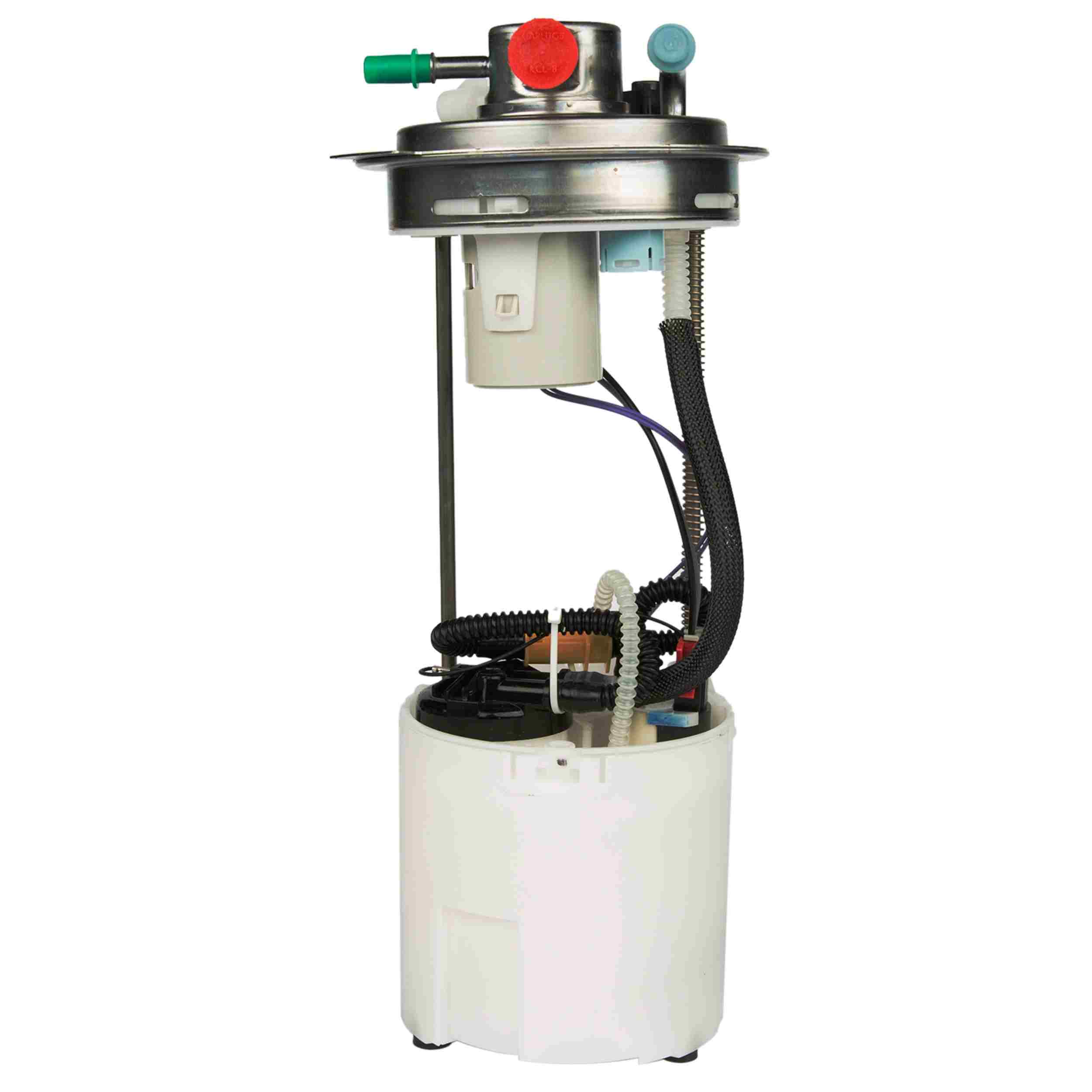 Delphi Fuel Pump Module Assembly FG1057