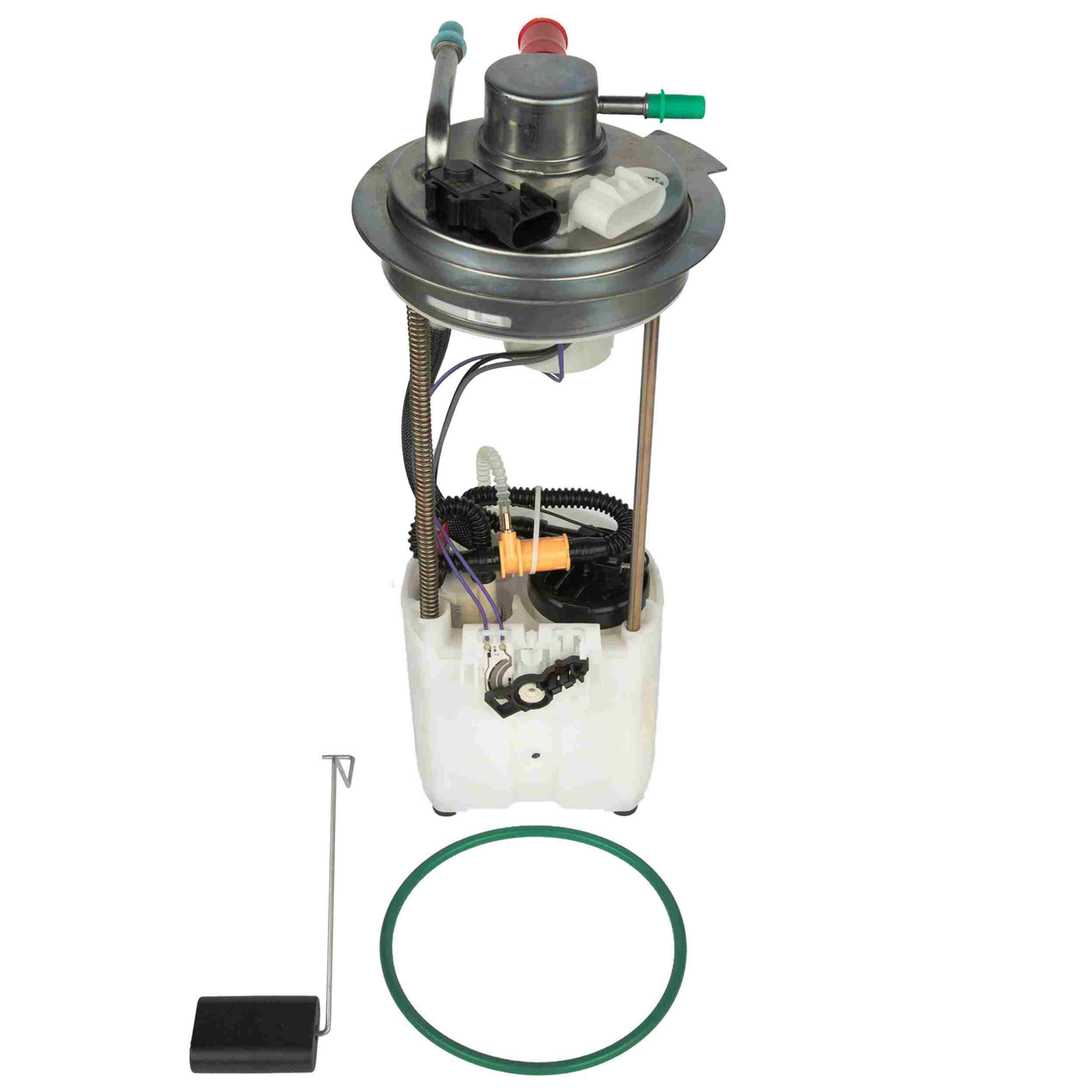 Delphi Fuel Pump Module Assembly FG1057