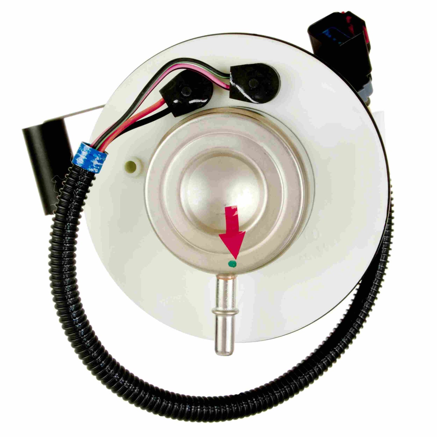 Delphi Fuel Pump Module Assembly FG1076