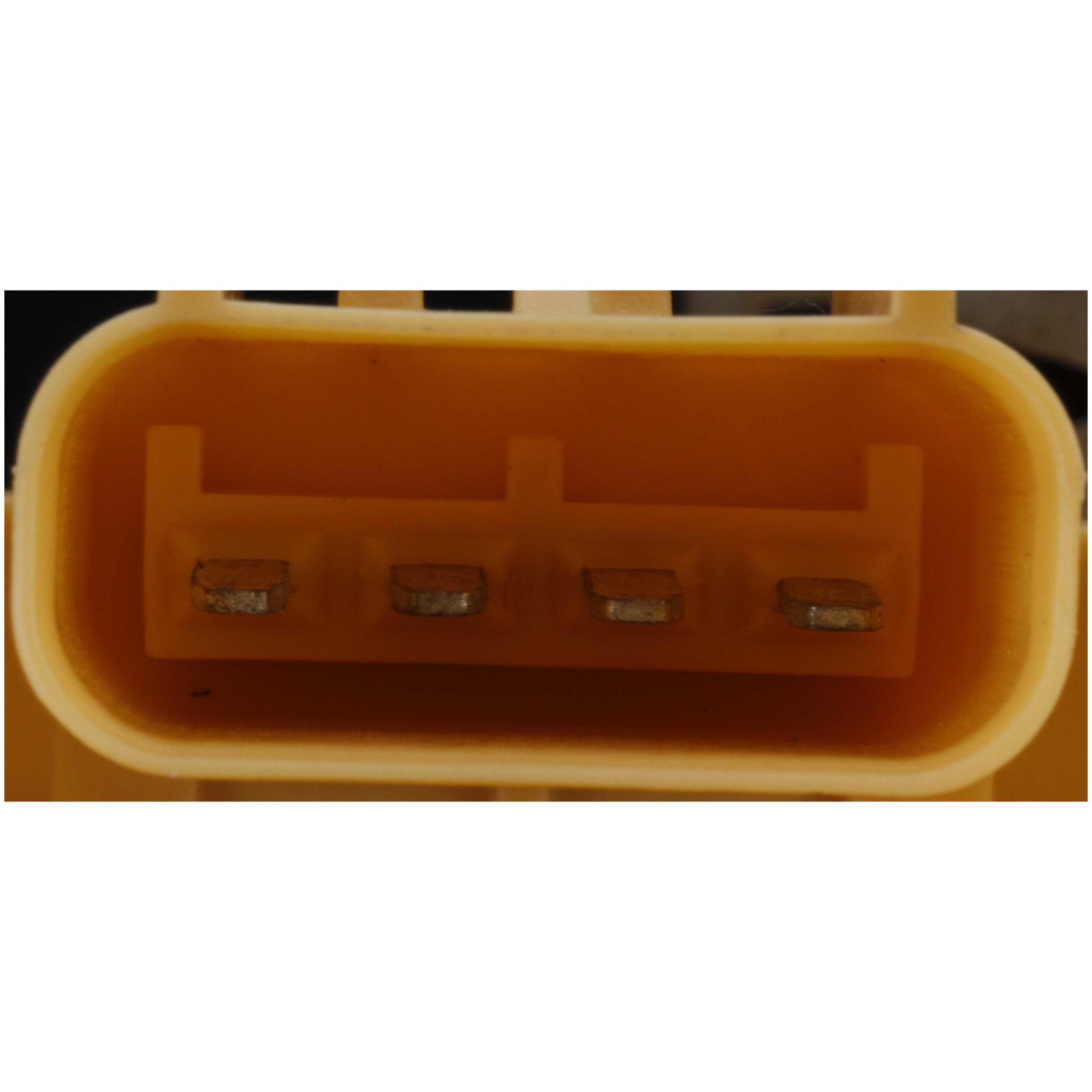 Delphi Fuel Pump Module Assembly FG1080