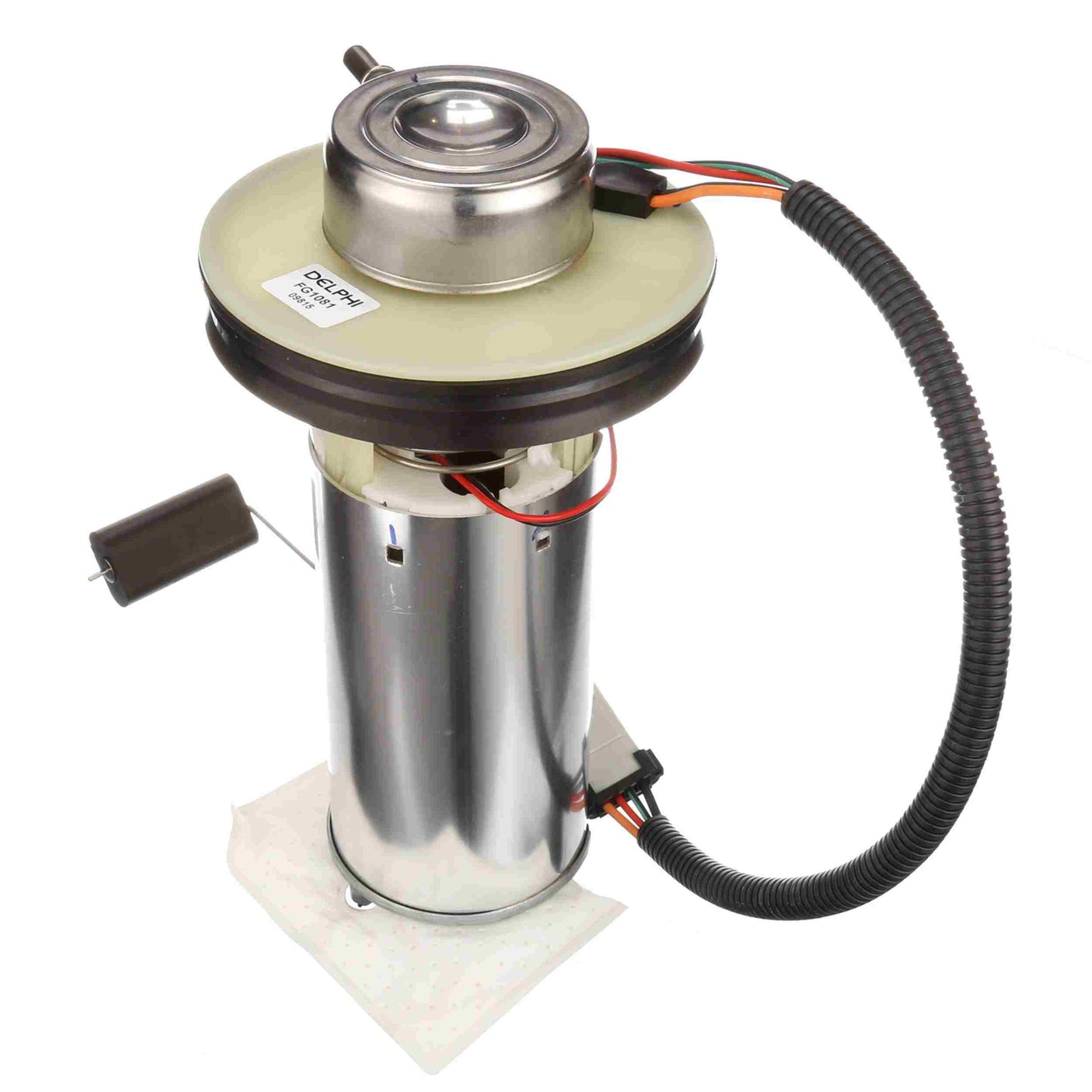 Delphi Fuel Pump Module Assembly FG1081