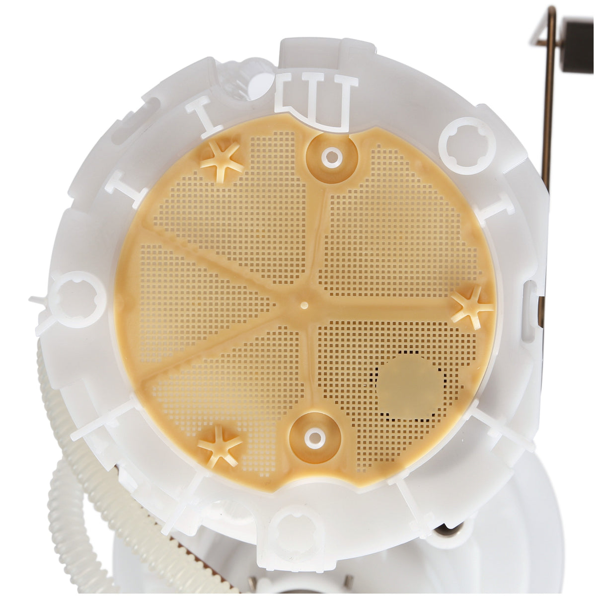 Delphi Fuel Pump Module Assembly FG1082