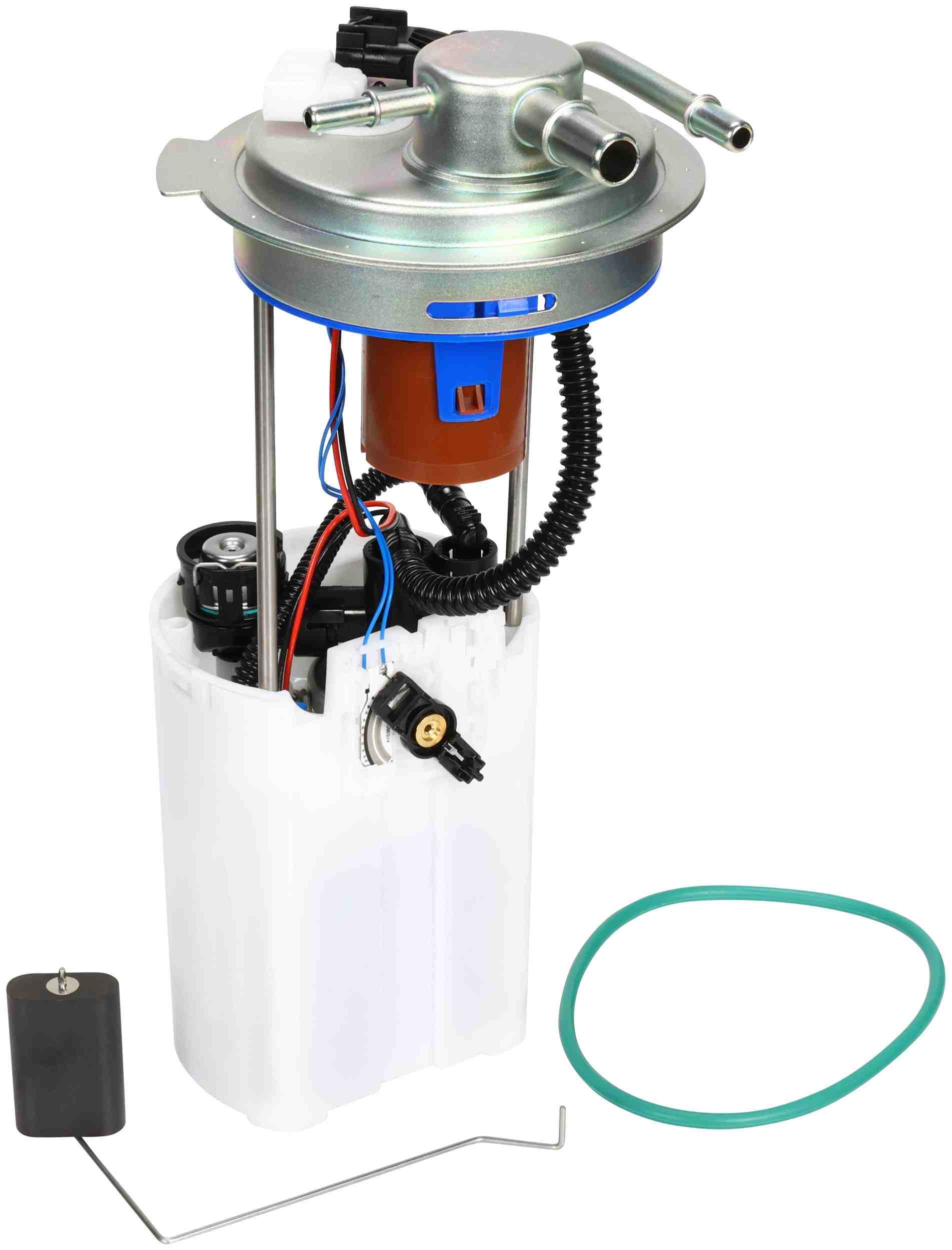 Delphi Fuel Pump Module Assembly FG1083