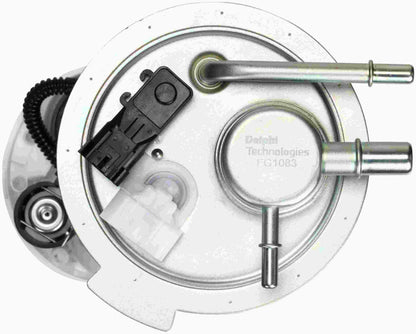 Delphi Fuel Pump Module Assembly FG1083