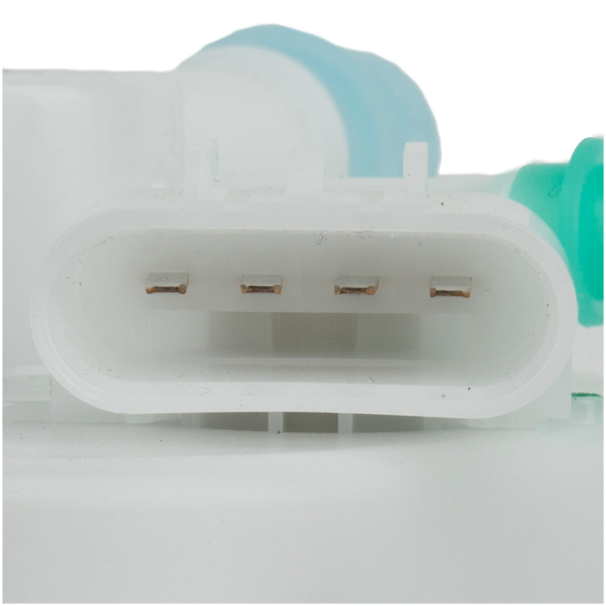 Delphi Fuel Pump Module Assembly FG1093