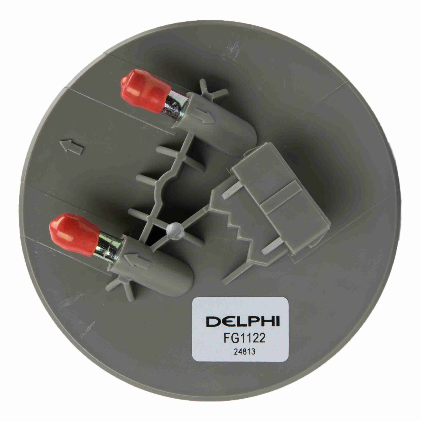 Delphi Fuel Pump Module Assembly FG1122