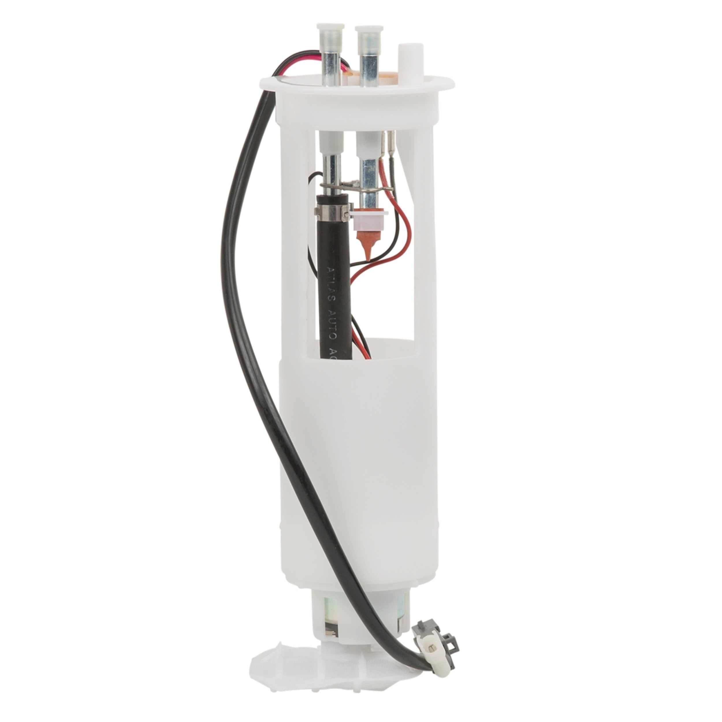 Delphi Fuel Pump Module Assembly FG1123