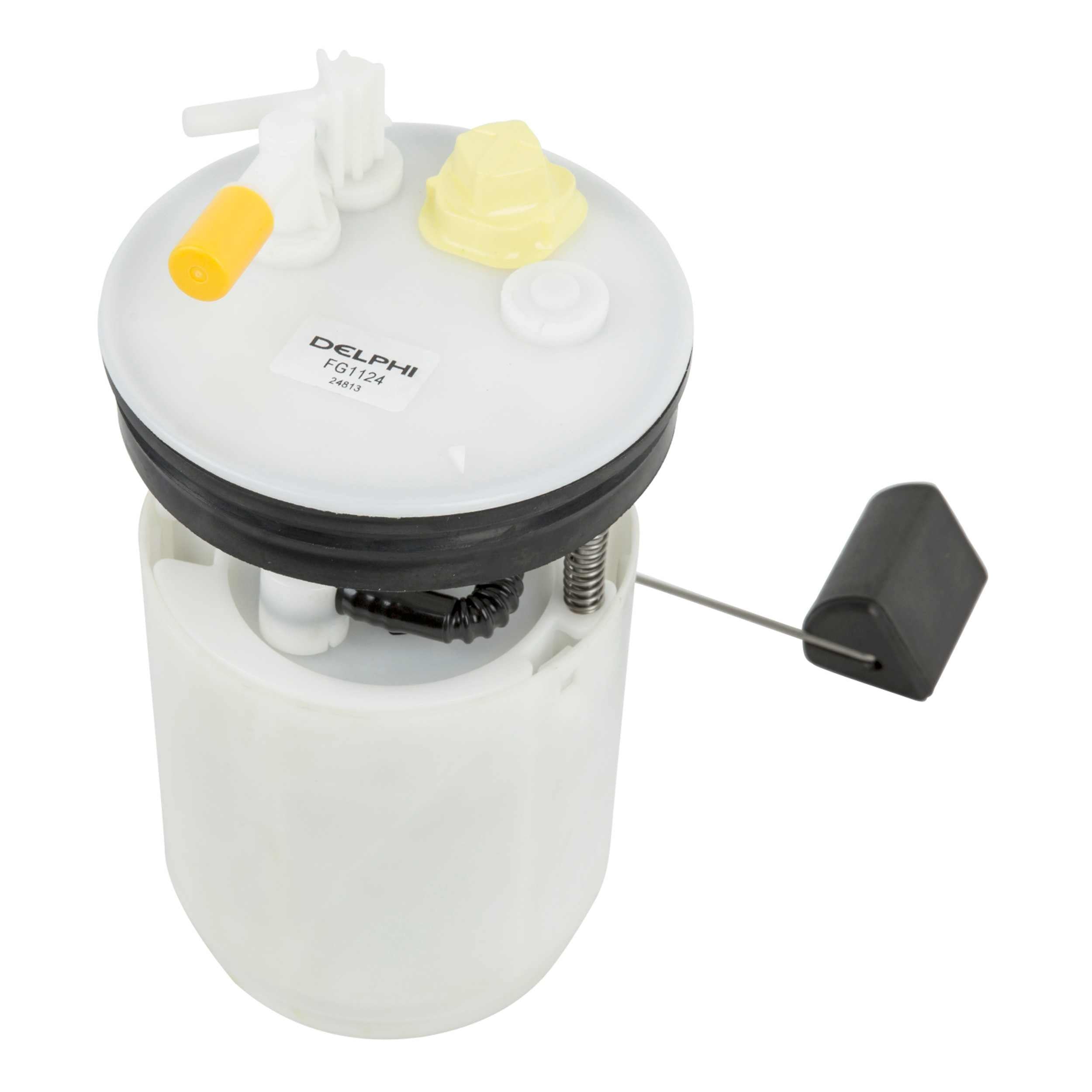 Delphi Fuel Pump Module Assembly FG1124