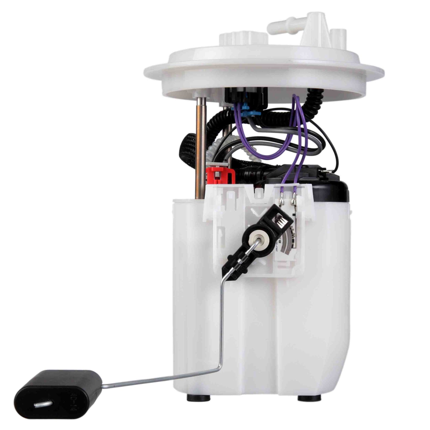 Delphi Fuel Pump Module Assembly FG1138