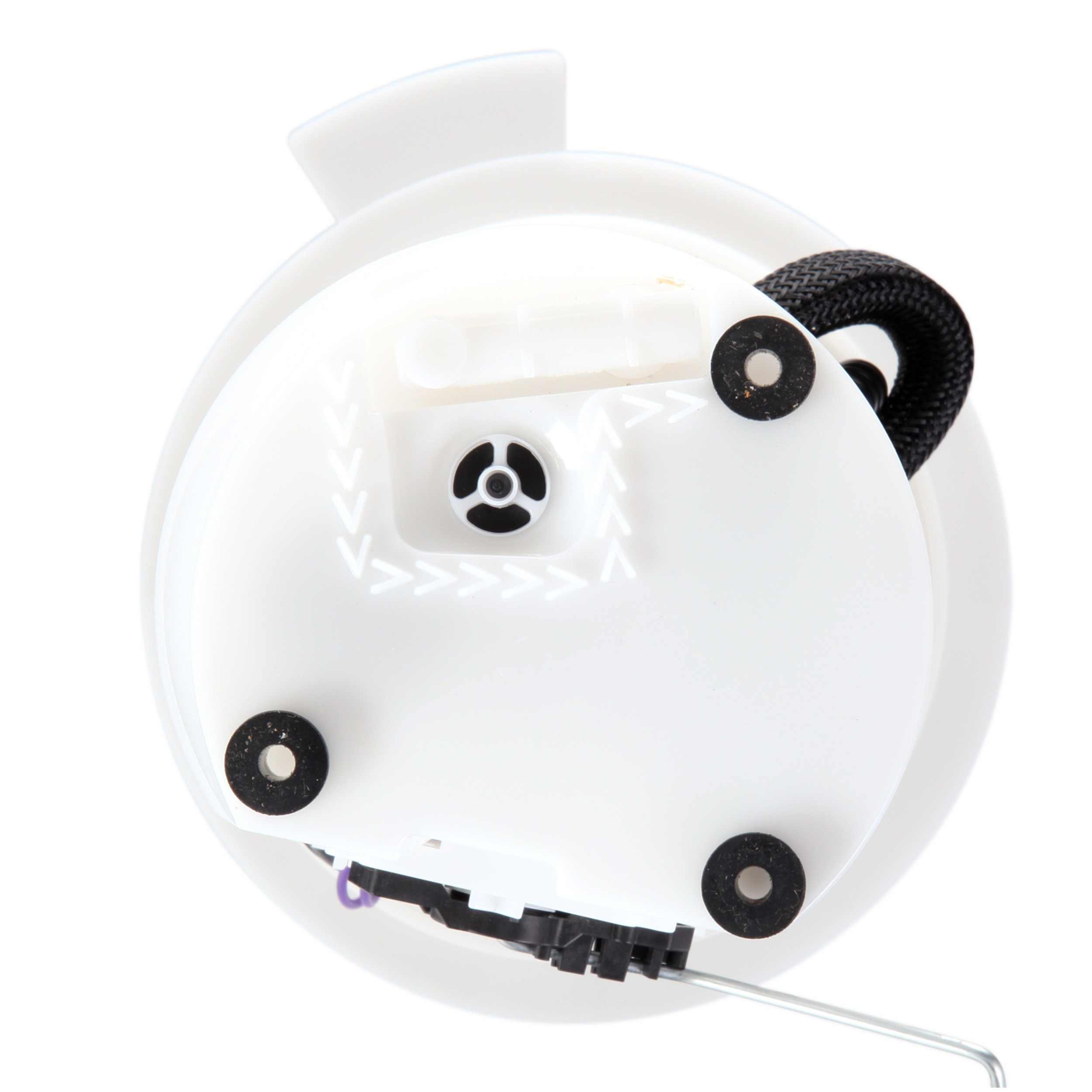 Delphi Fuel Pump Module Assembly FG1138