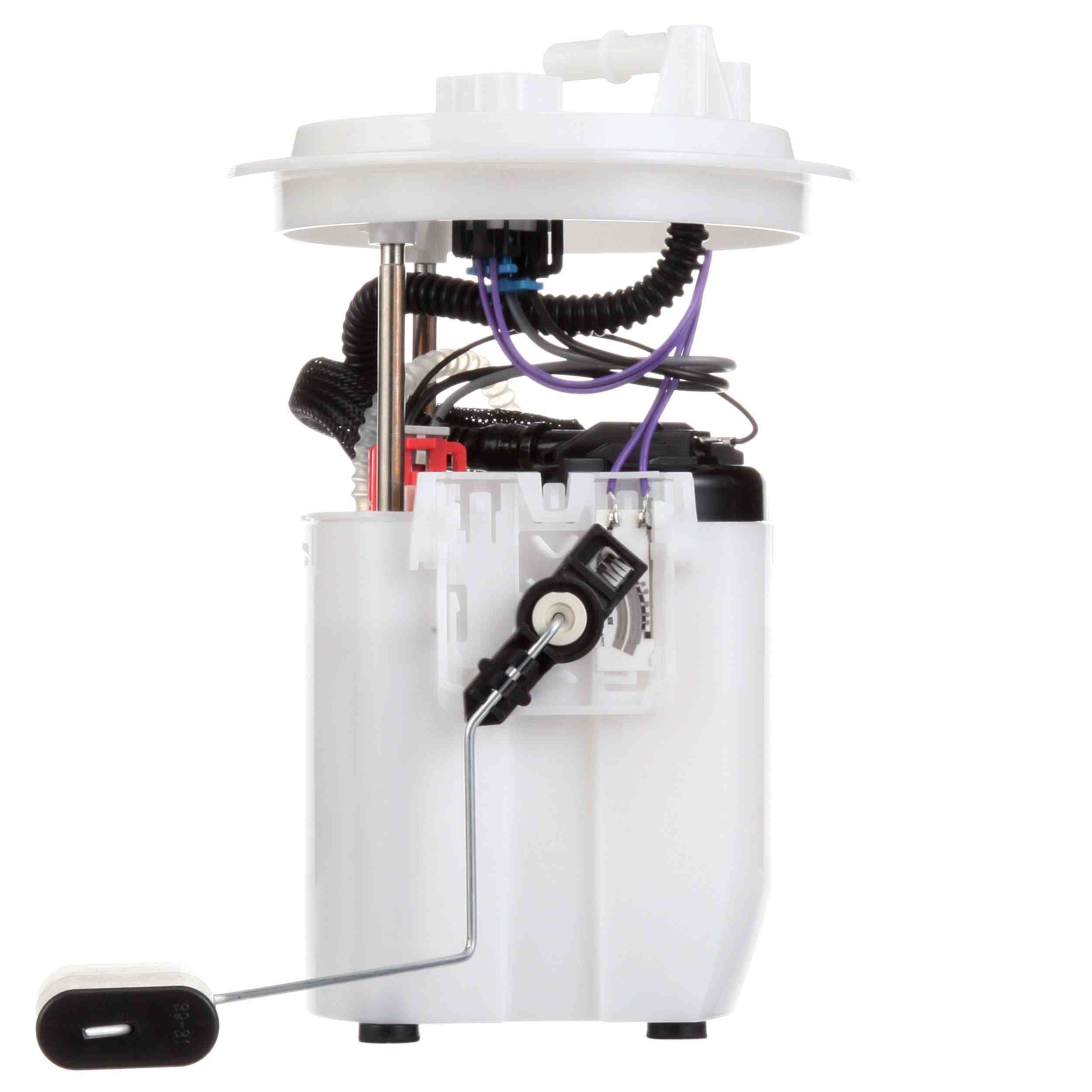 Delphi Fuel Pump Module Assembly FG1139