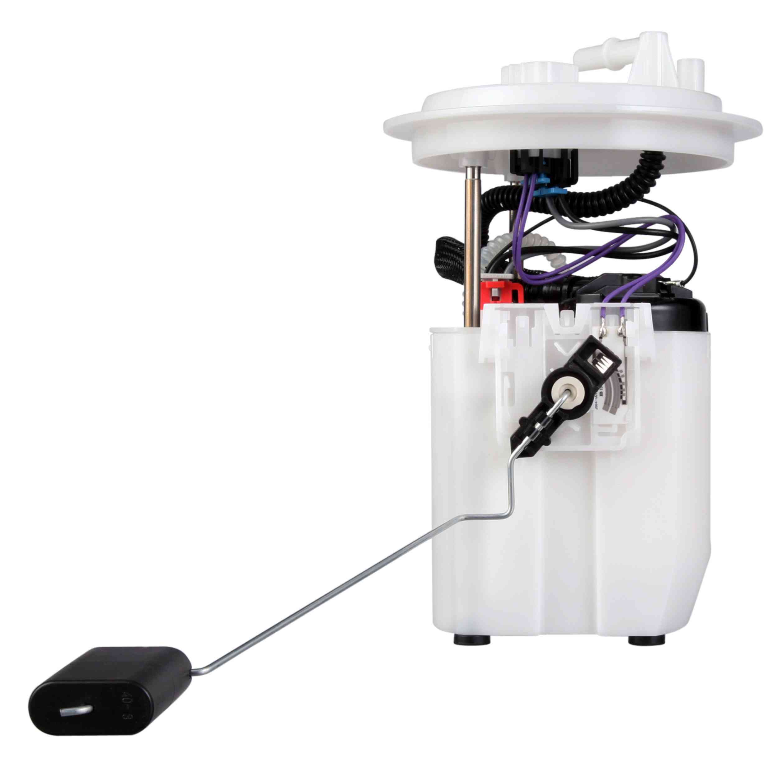 Delphi Fuel Pump Module Assembly FG1140