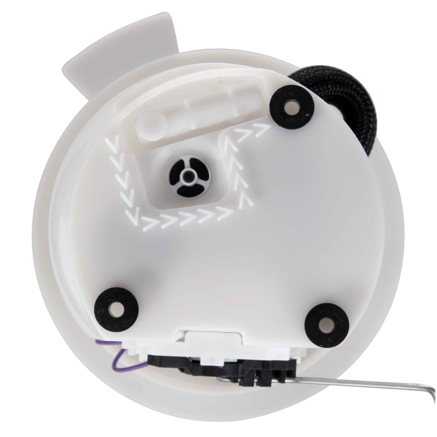 Delphi Fuel Pump Module Assembly FG1141