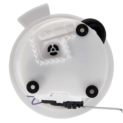 Delphi Fuel Pump Module Assembly FG1141