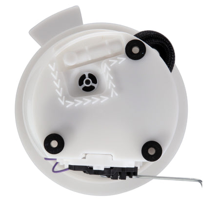 Delphi Fuel Pump Module Assembly FG1141