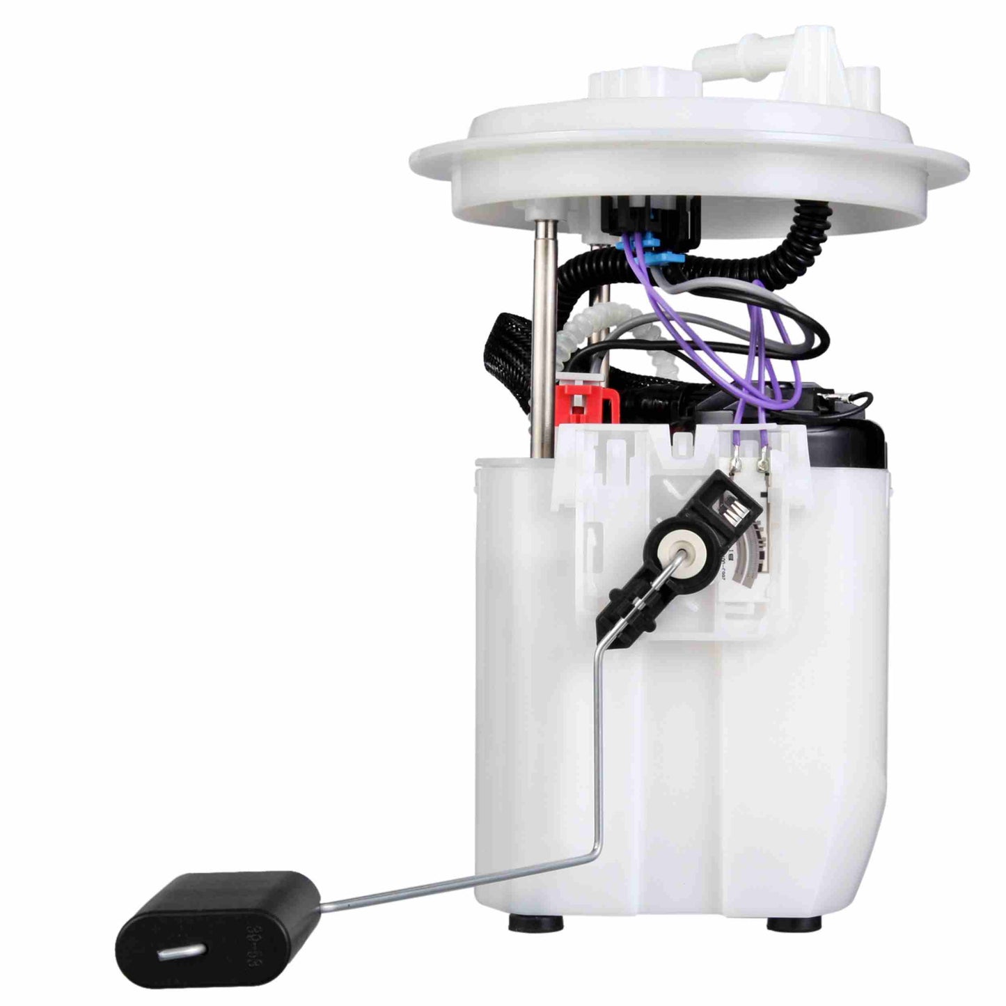 Delphi Fuel Pump Module Assembly FG1143