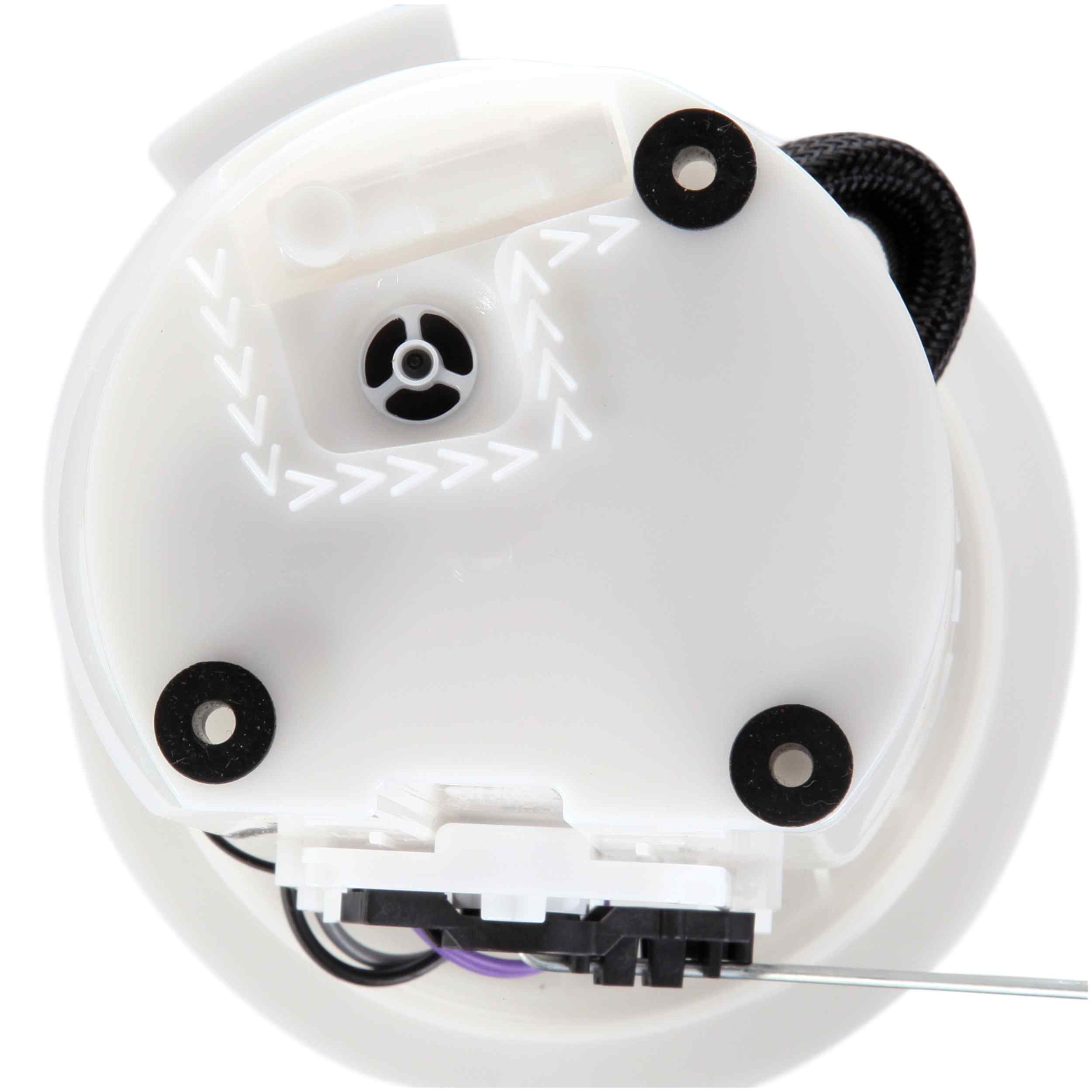 Delphi Fuel Pump Module Assembly FG1143