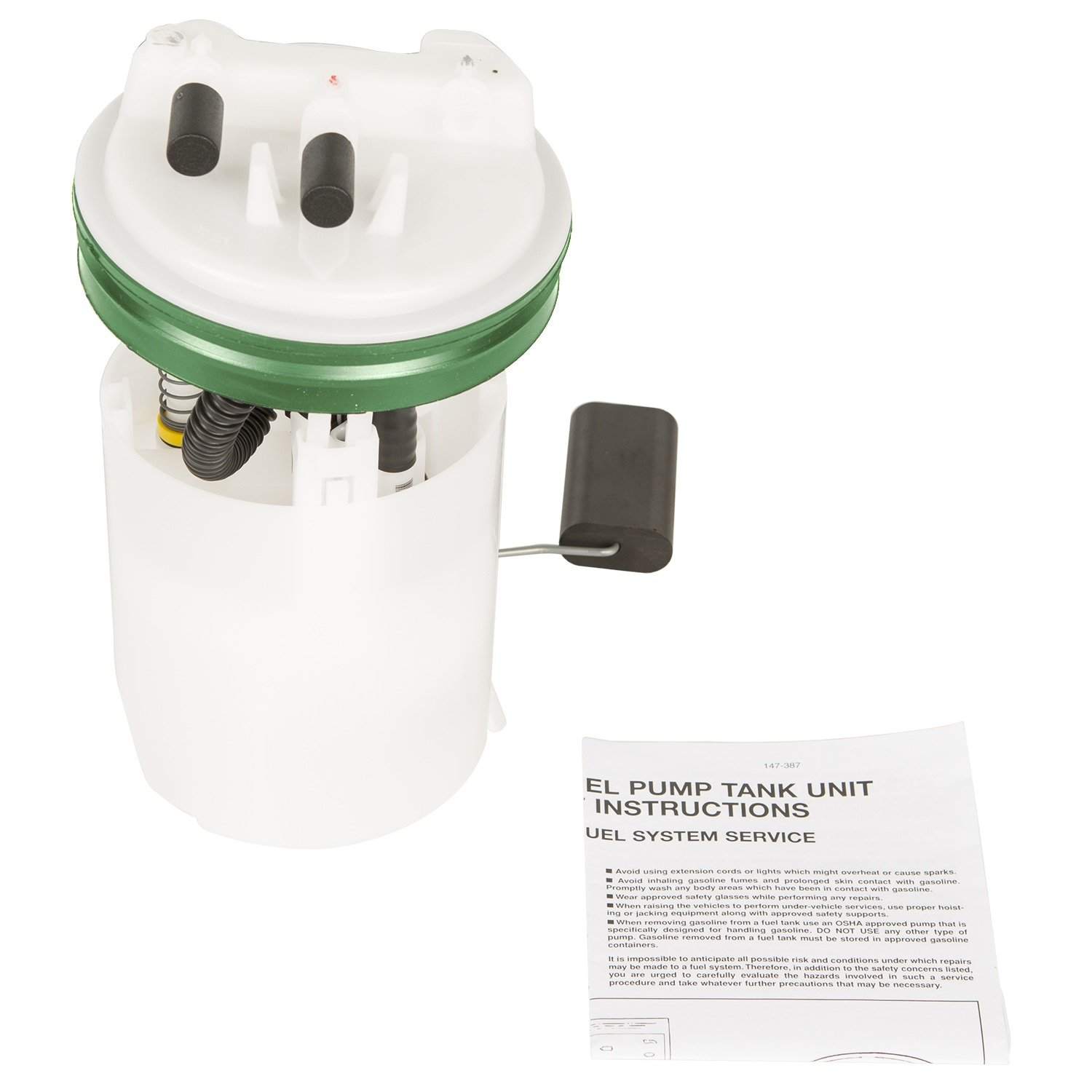 Delphi Fuel Pump Module Assembly FG1145