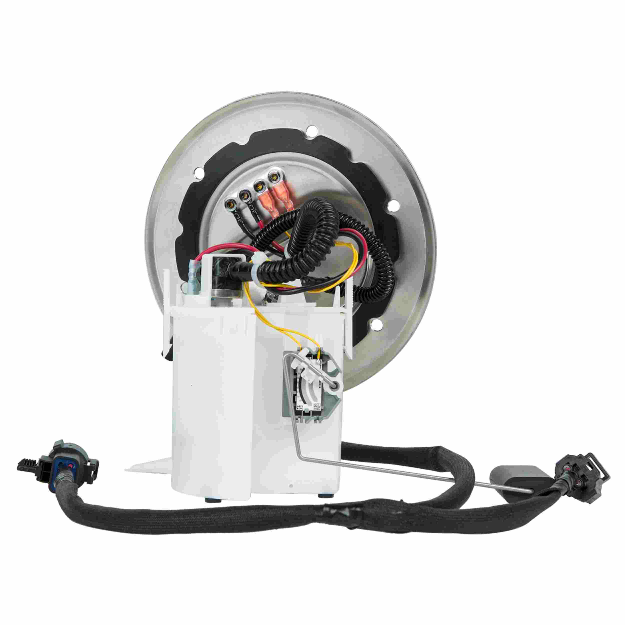 Delphi Fuel Pump Module Assembly FG1151