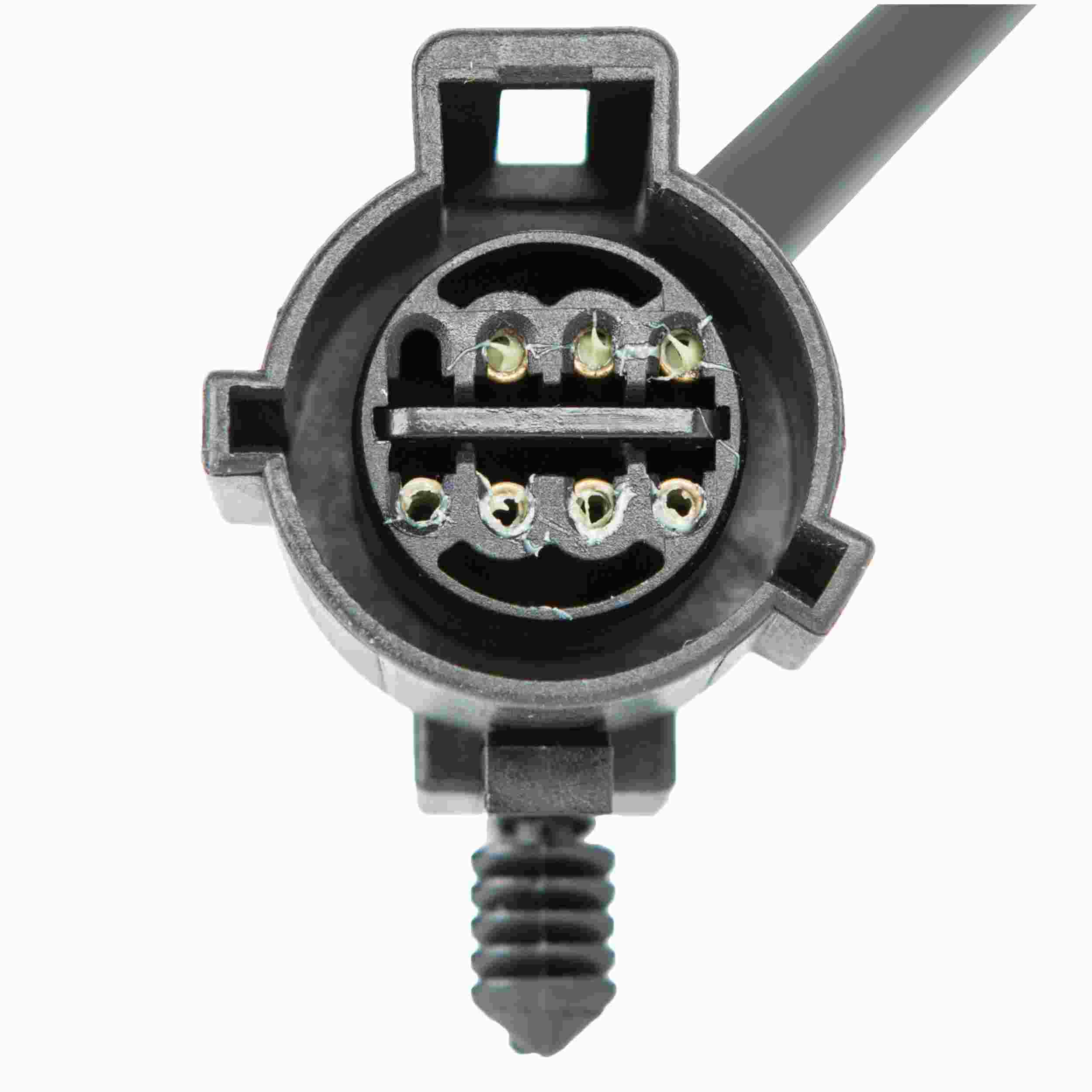 Delphi Fuel Pump Module Assembly FG1151