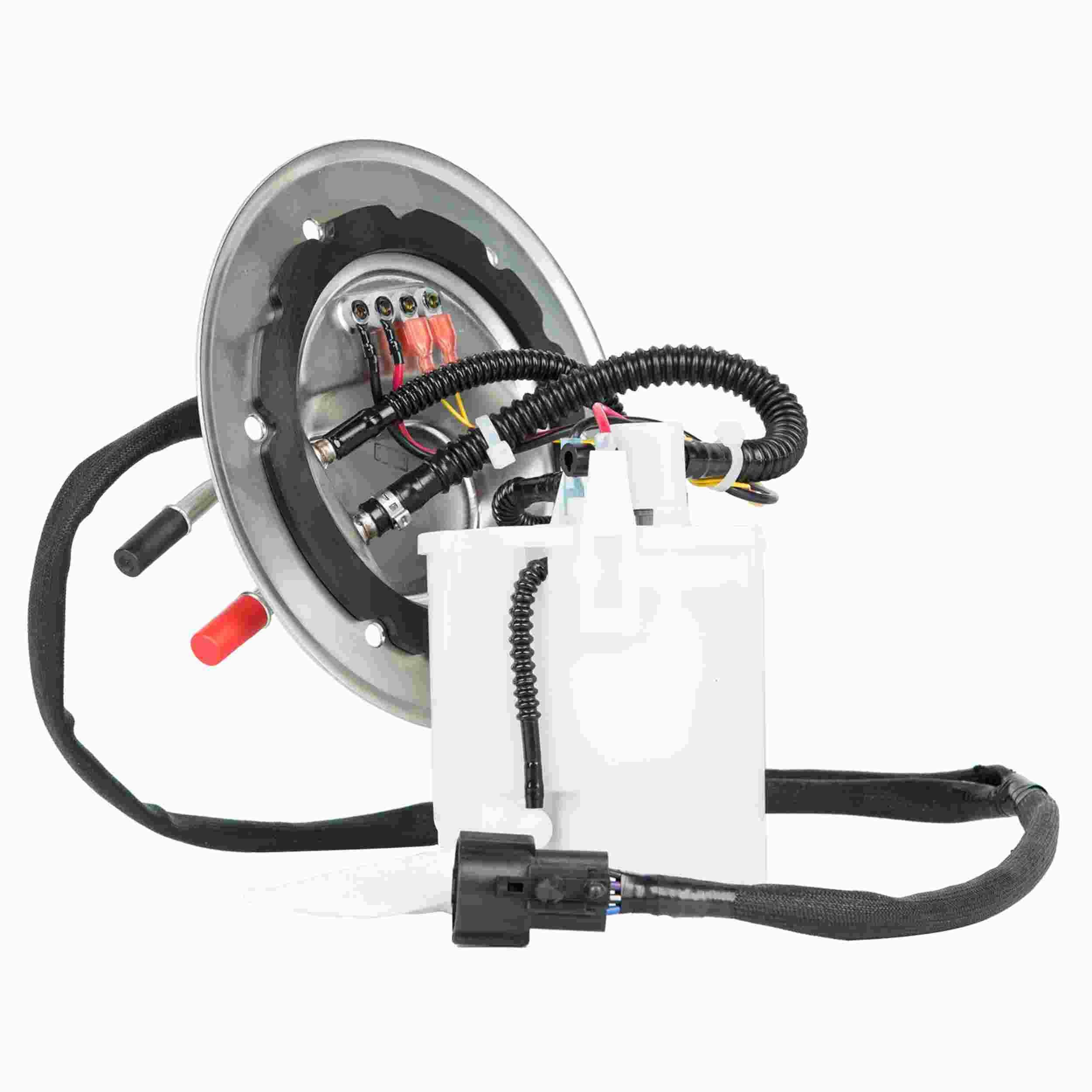 Delphi Fuel Pump Module Assembly FG1151