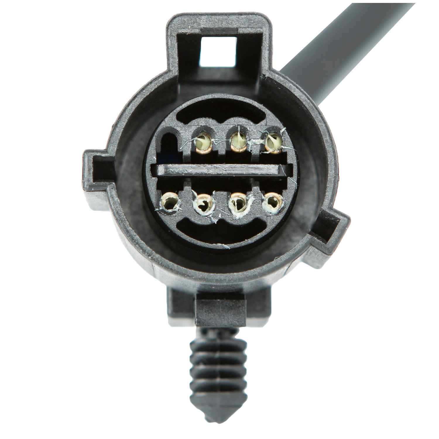 Delphi Fuel Pump Module Assembly FG1151