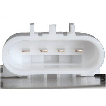 Delphi Fuel Pump Module Assembly FG1153