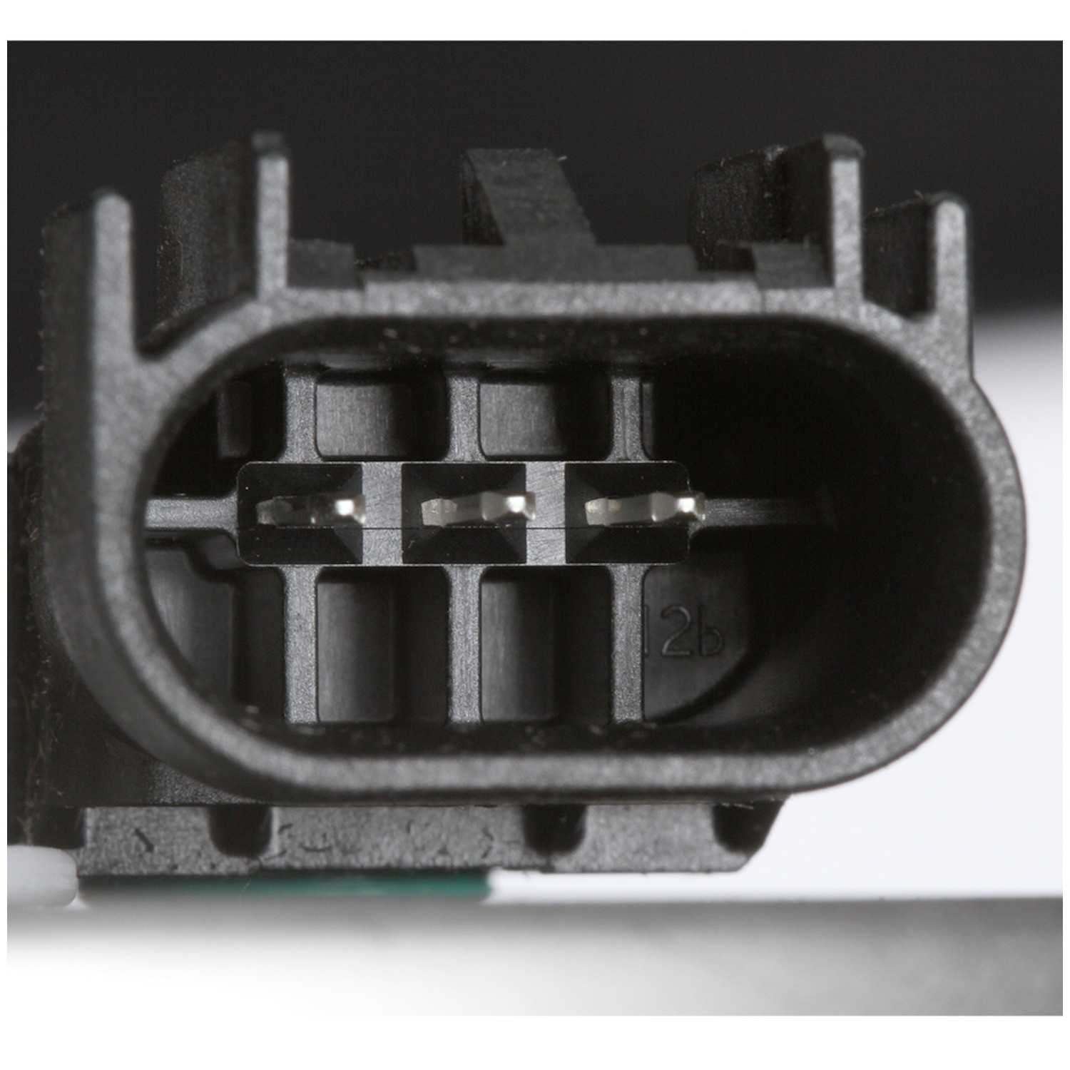 Delphi Fuel Pump Module Assembly FG1154