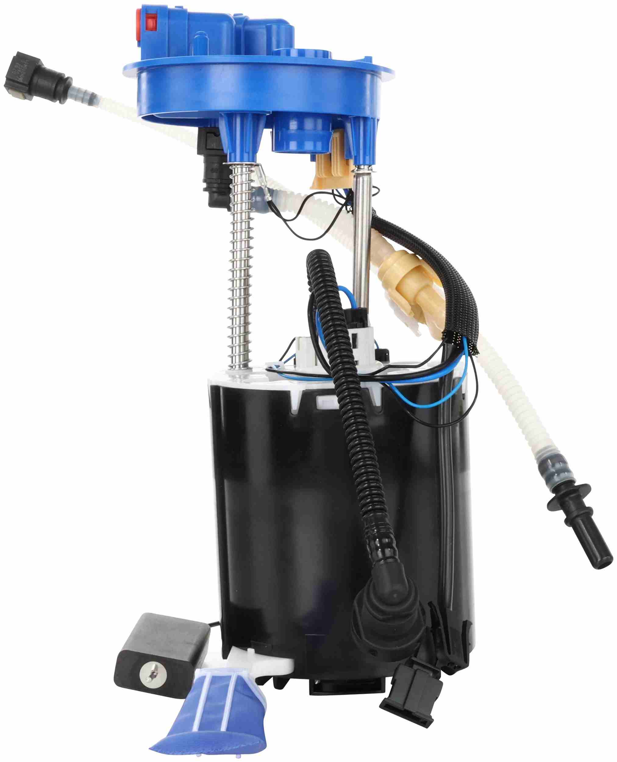 Delphi Fuel Pump Module Assembly FG1158