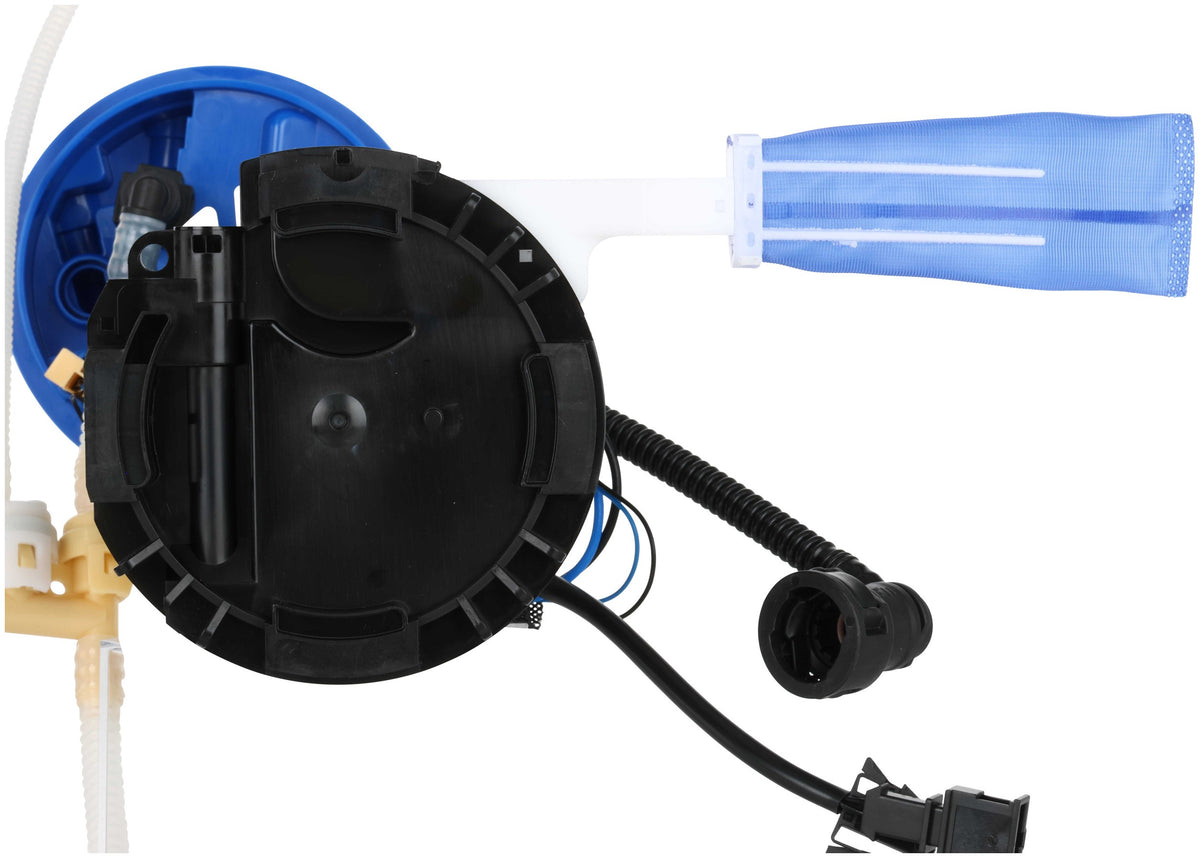 Delphi Fuel Pump Module Assembly FG1158