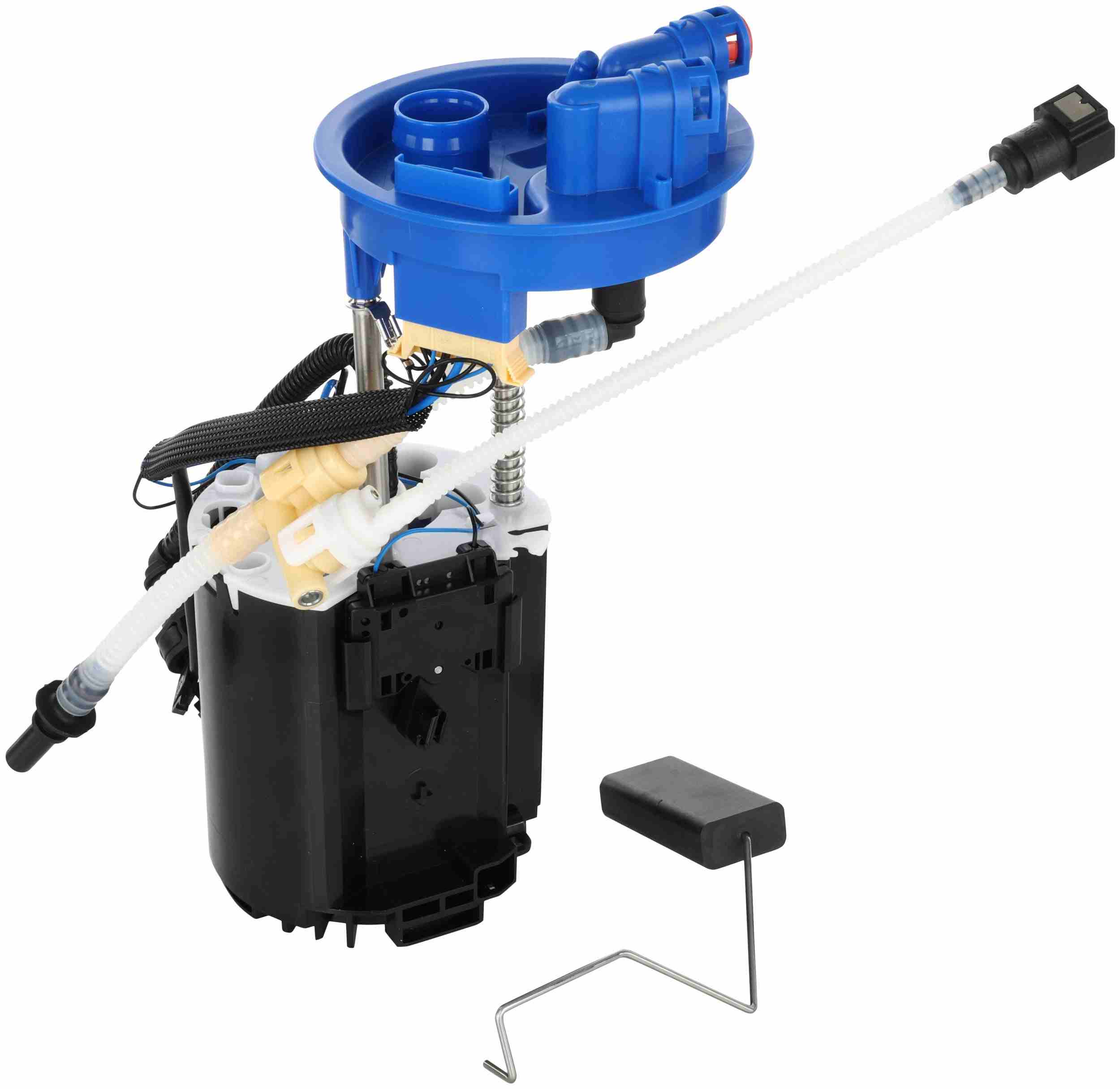 Delphi Fuel Pump Module Assembly FG1158