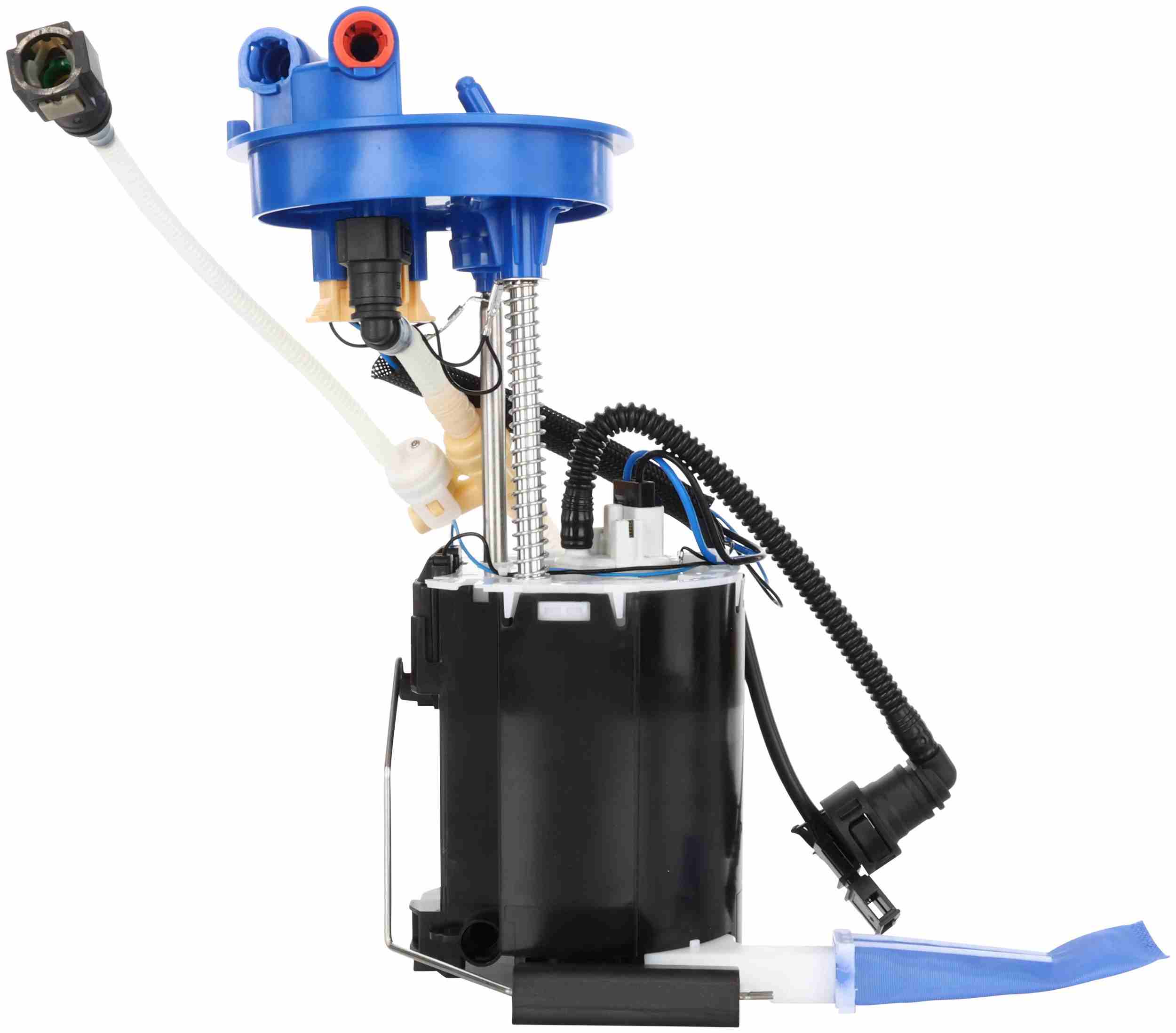 Delphi Fuel Pump Module Assembly FG1158