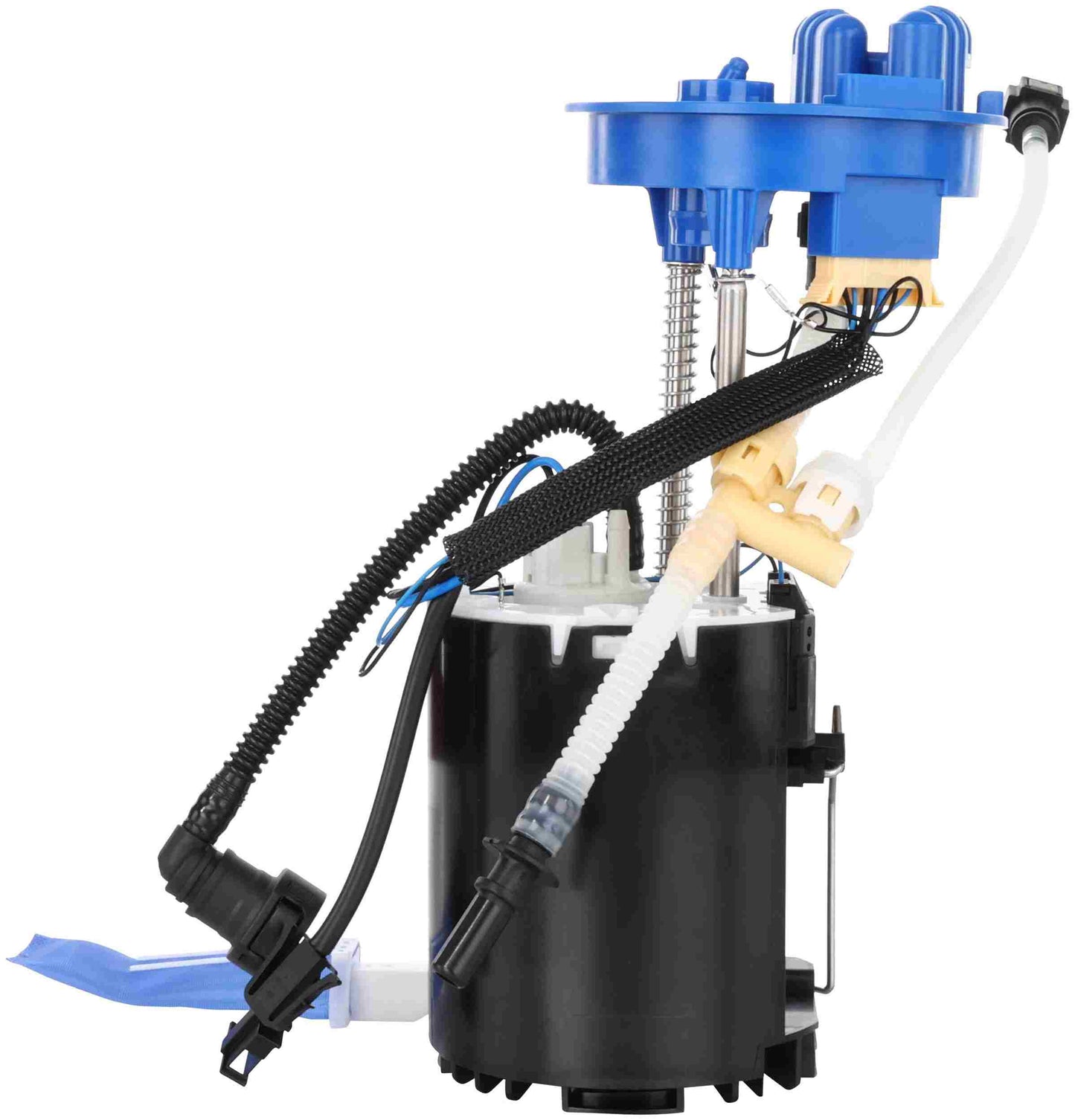 Delphi Fuel Pump Module Assembly FG1158