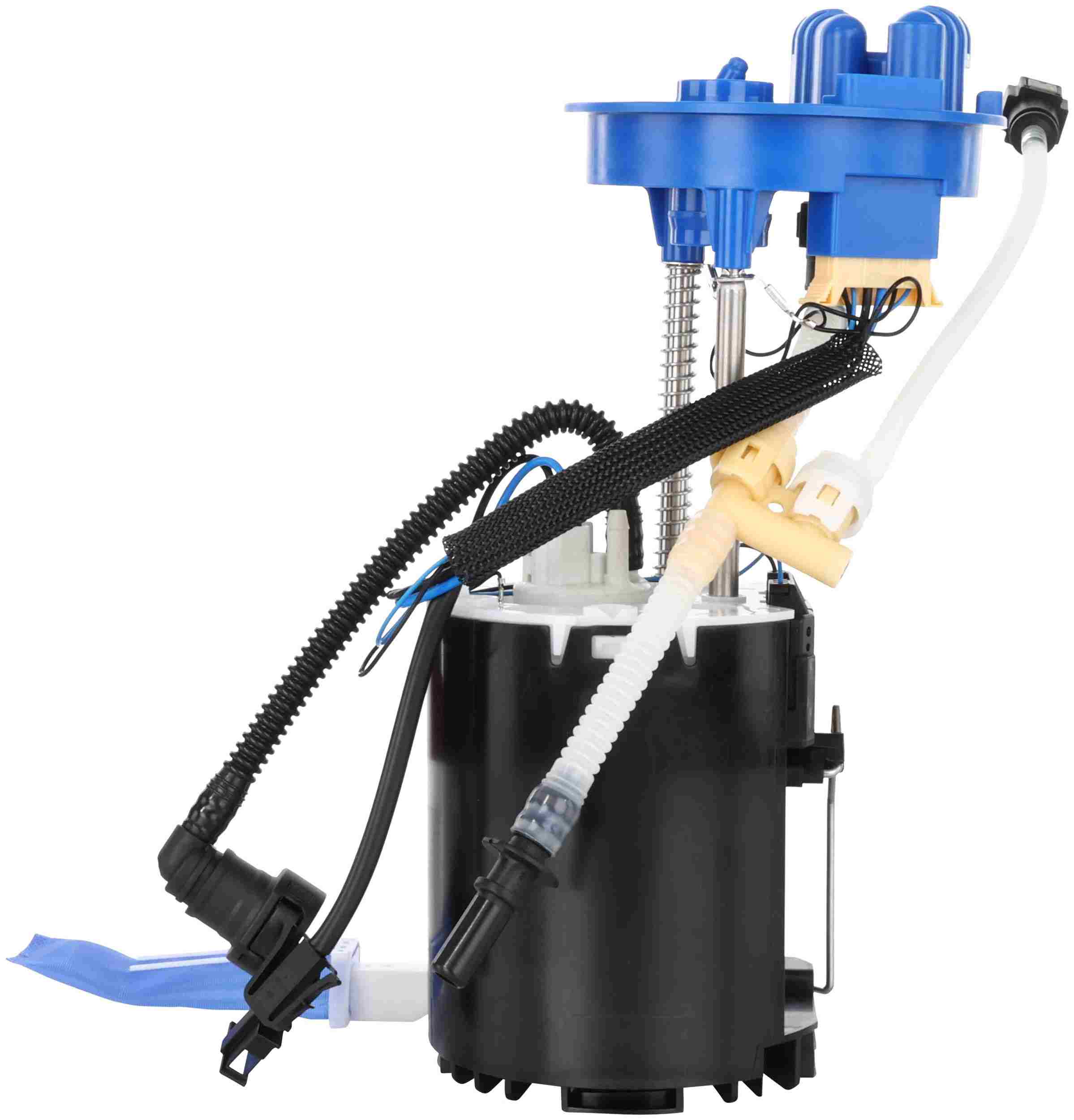 Delphi Fuel Pump Module Assembly FG1158