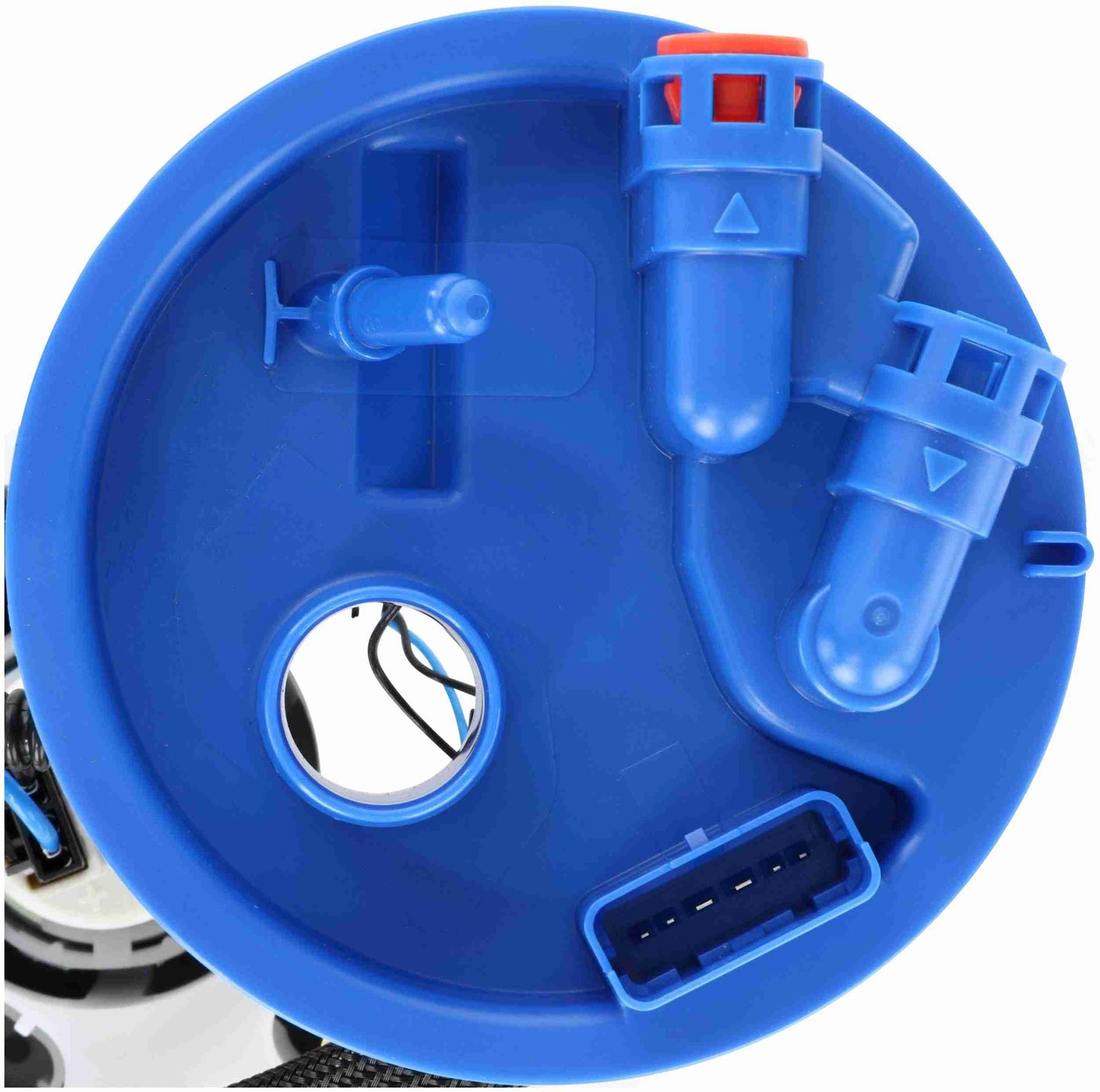 Delphi Fuel Pump Module Assembly FG1158