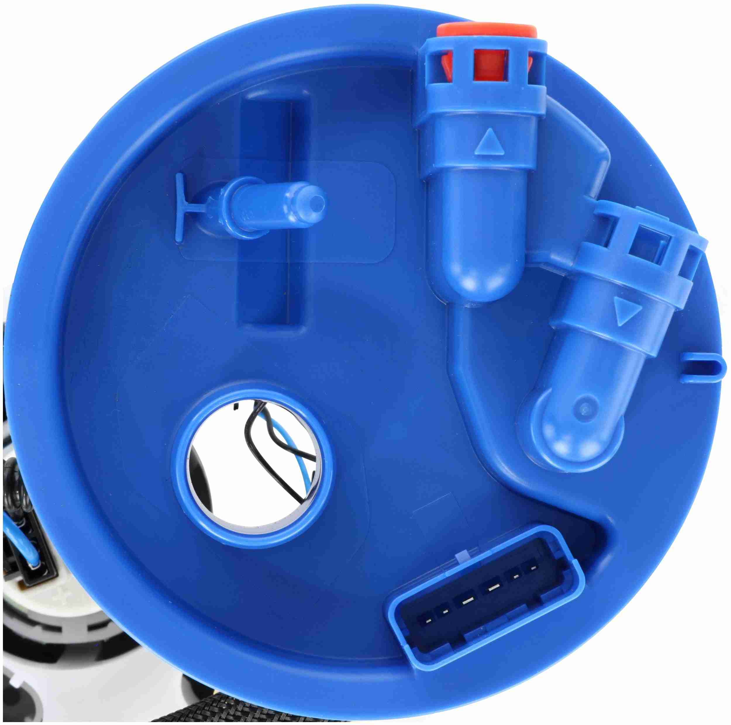 Delphi Fuel Pump Module Assembly FG1158