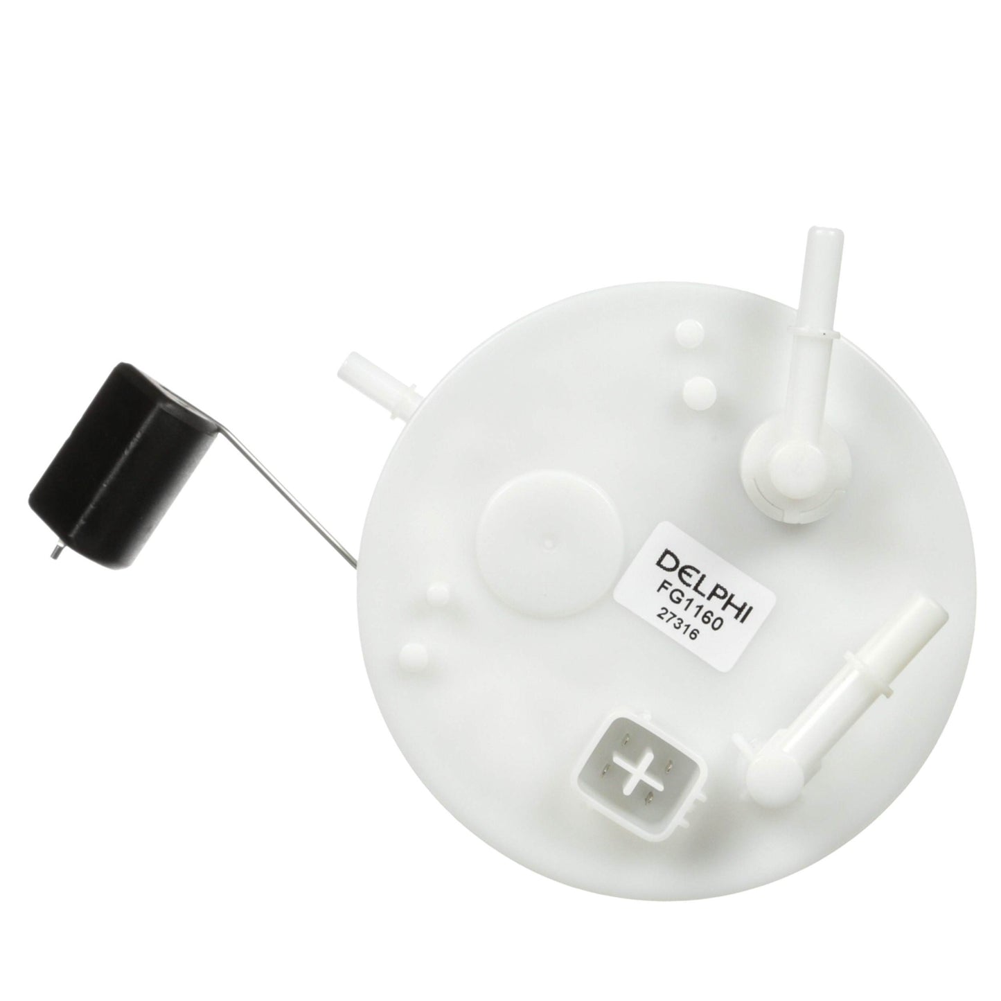 Delphi Fuel Pump Module Assembly FG1160
