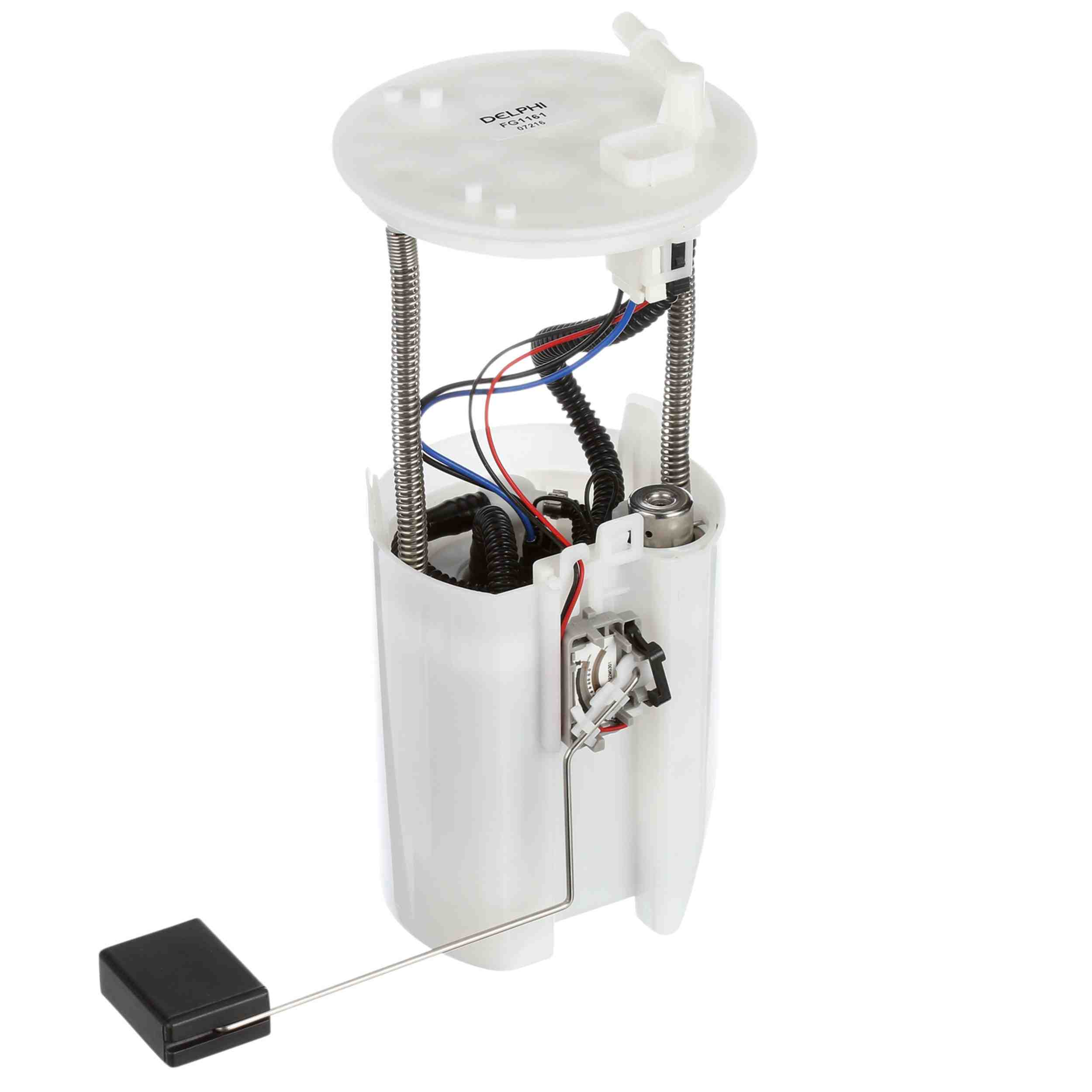Delphi Fuel Pump Module Assembly FG1161