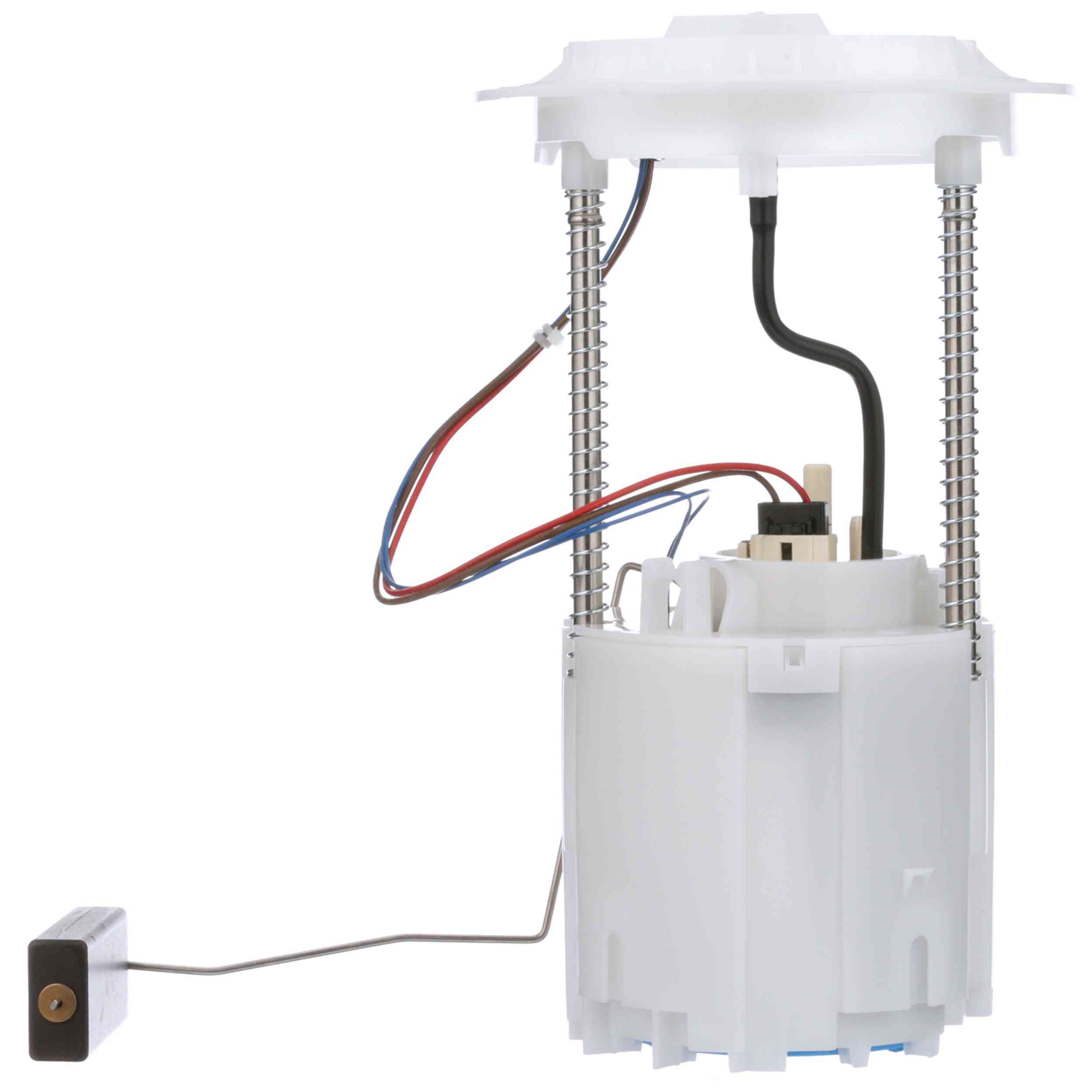 Delphi Fuel Pump Module Assembly FG1163