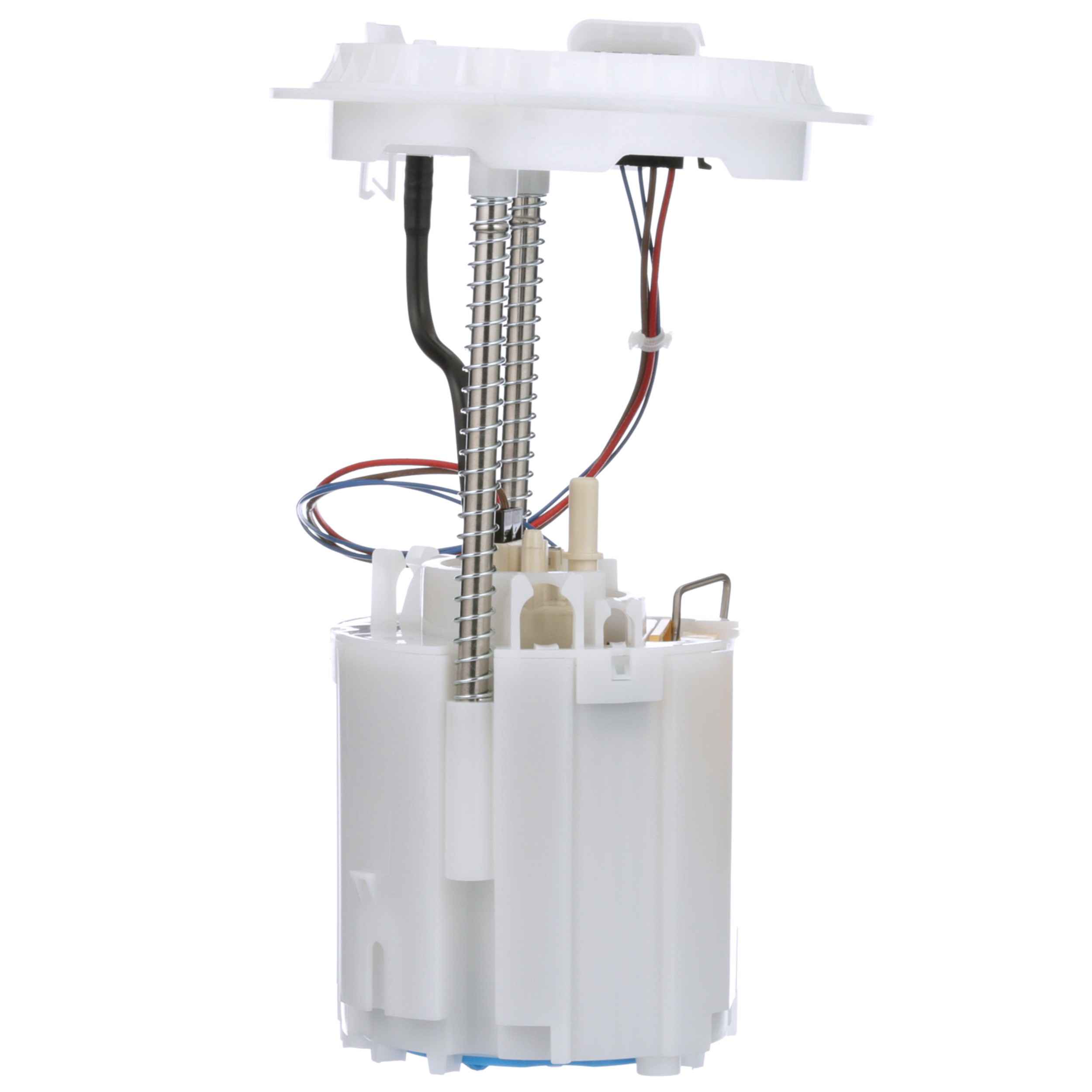 Delphi Fuel Pump Module Assembly FG1163